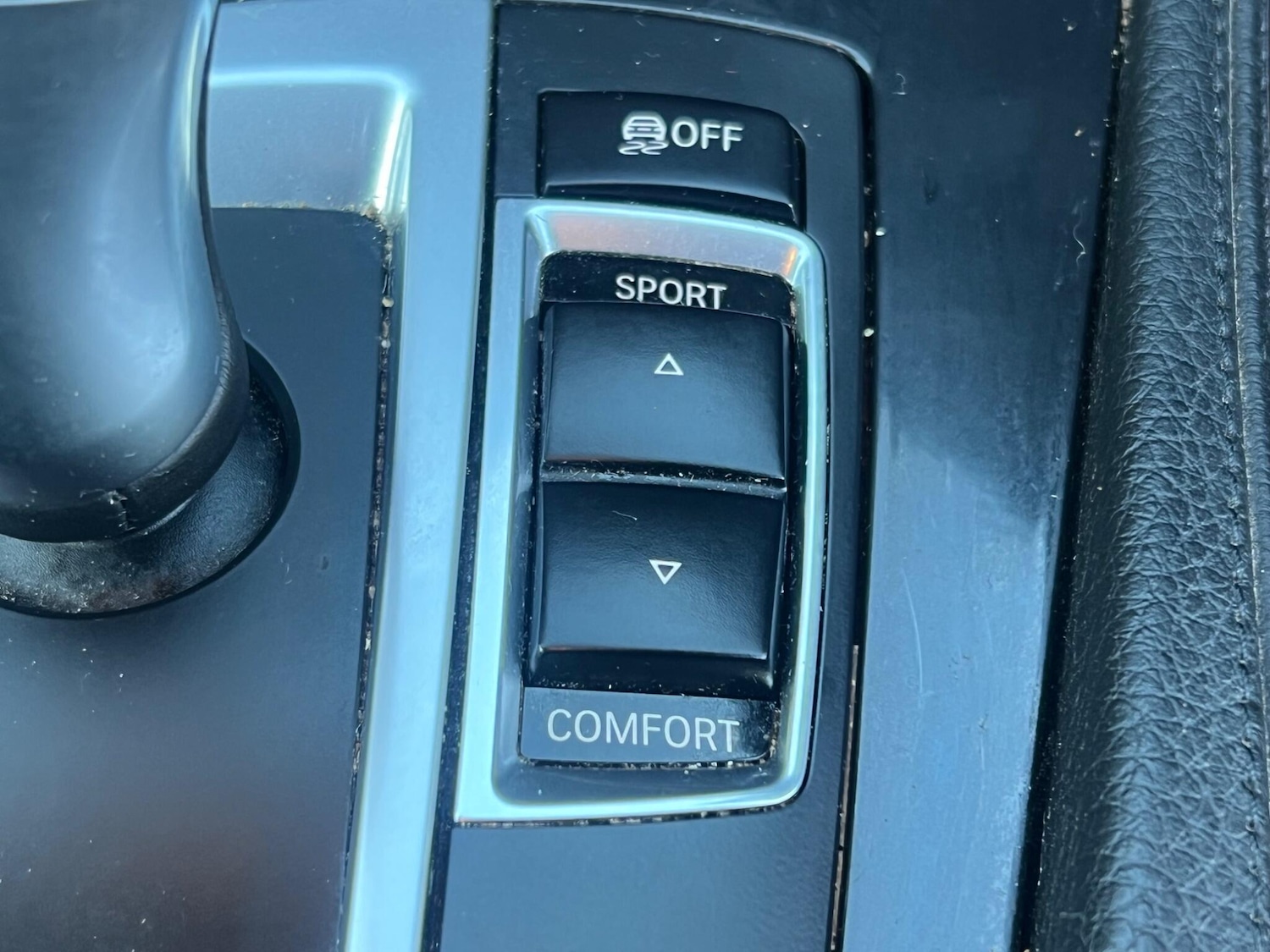 Used BMW 5 Series 2015 for sale - 77074568: Photo 50