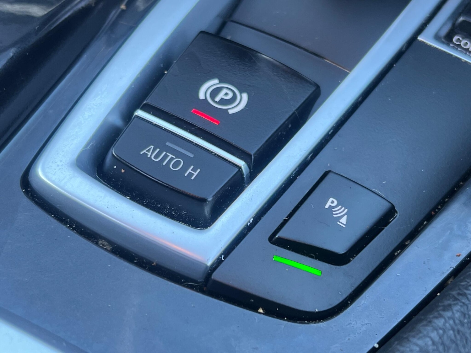 Used BMW 5 Series 2015 for sale - 77074568: Photo 51