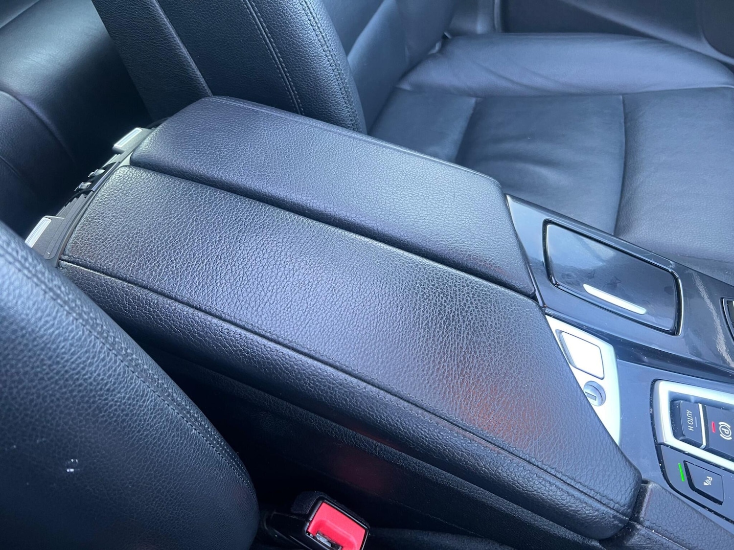 Used BMW 5 Series 2015 for sale - 77074568: Photo 55