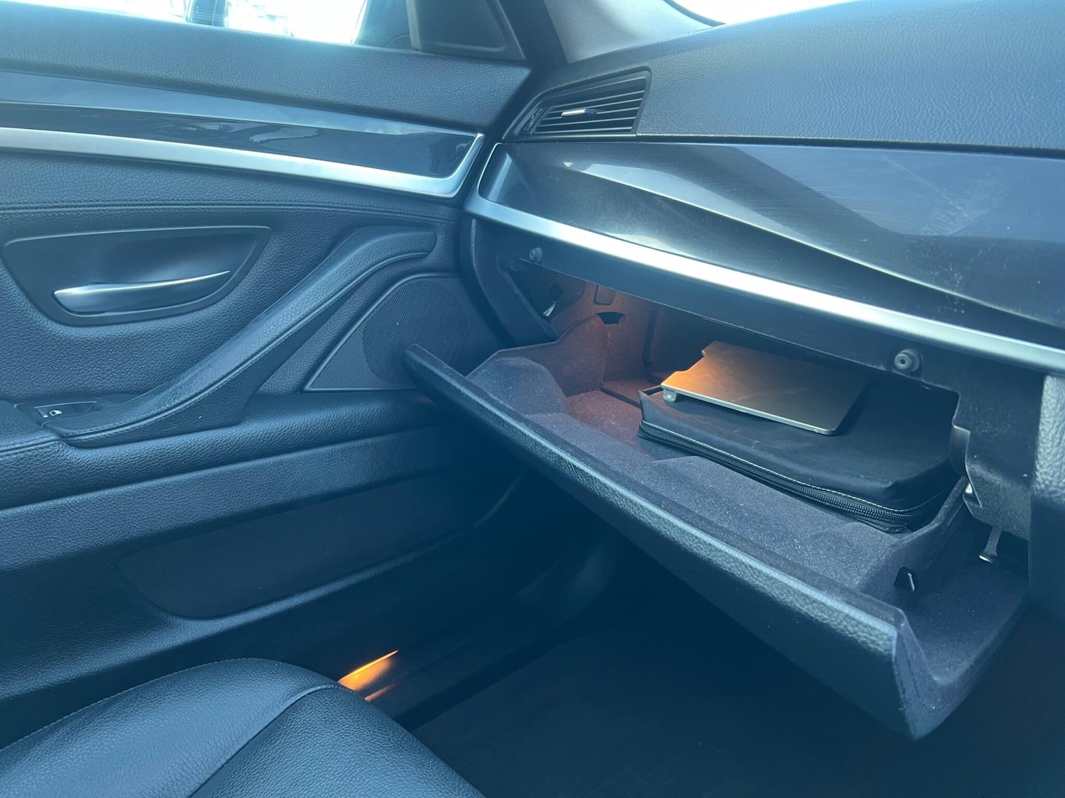 Used BMW 5 Series 2015 for sale - 77074568: Photo 58