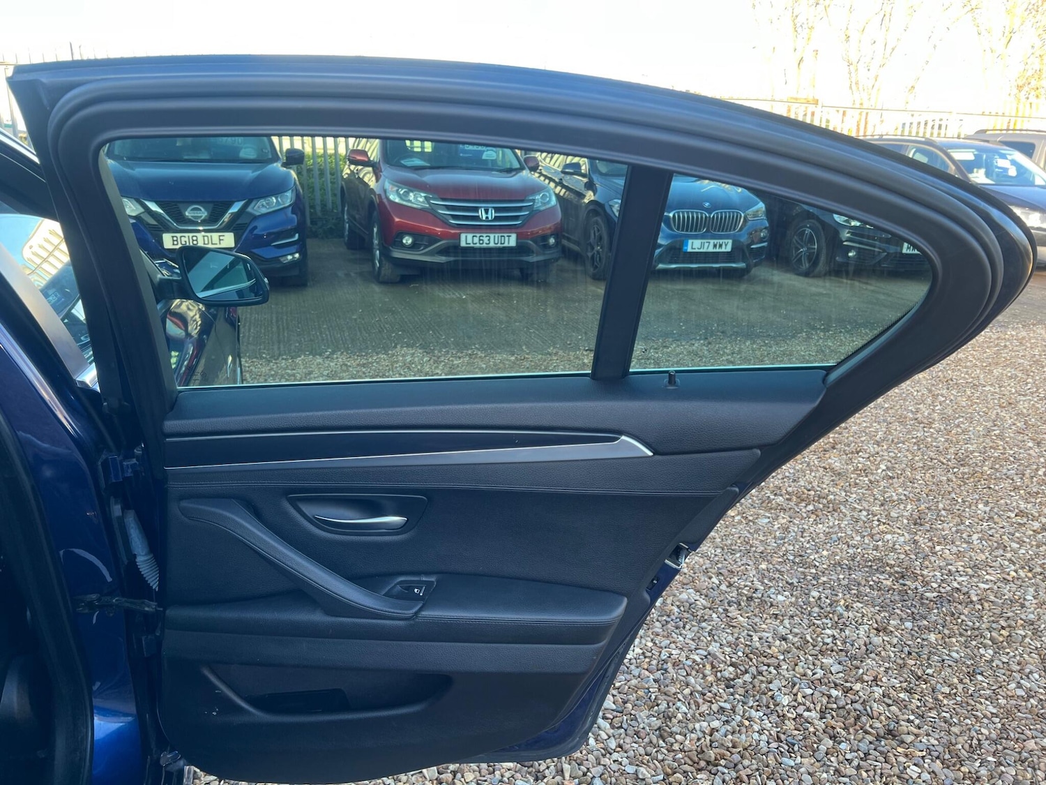 Used BMW 5 Series 2015 for sale - 77074568: Photo 61