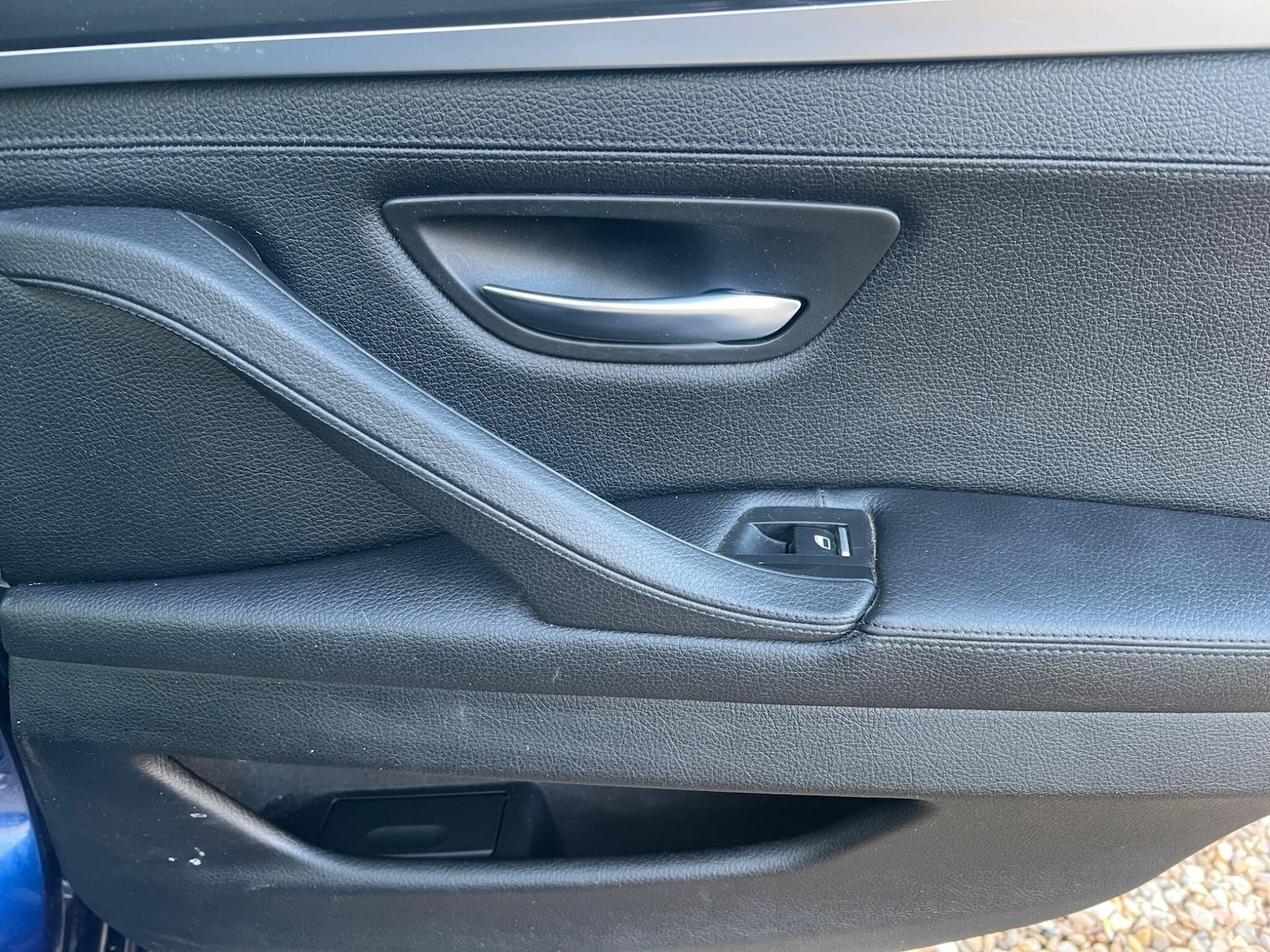 Used BMW 5 Series 2015 for sale - 77074568: Photo 62