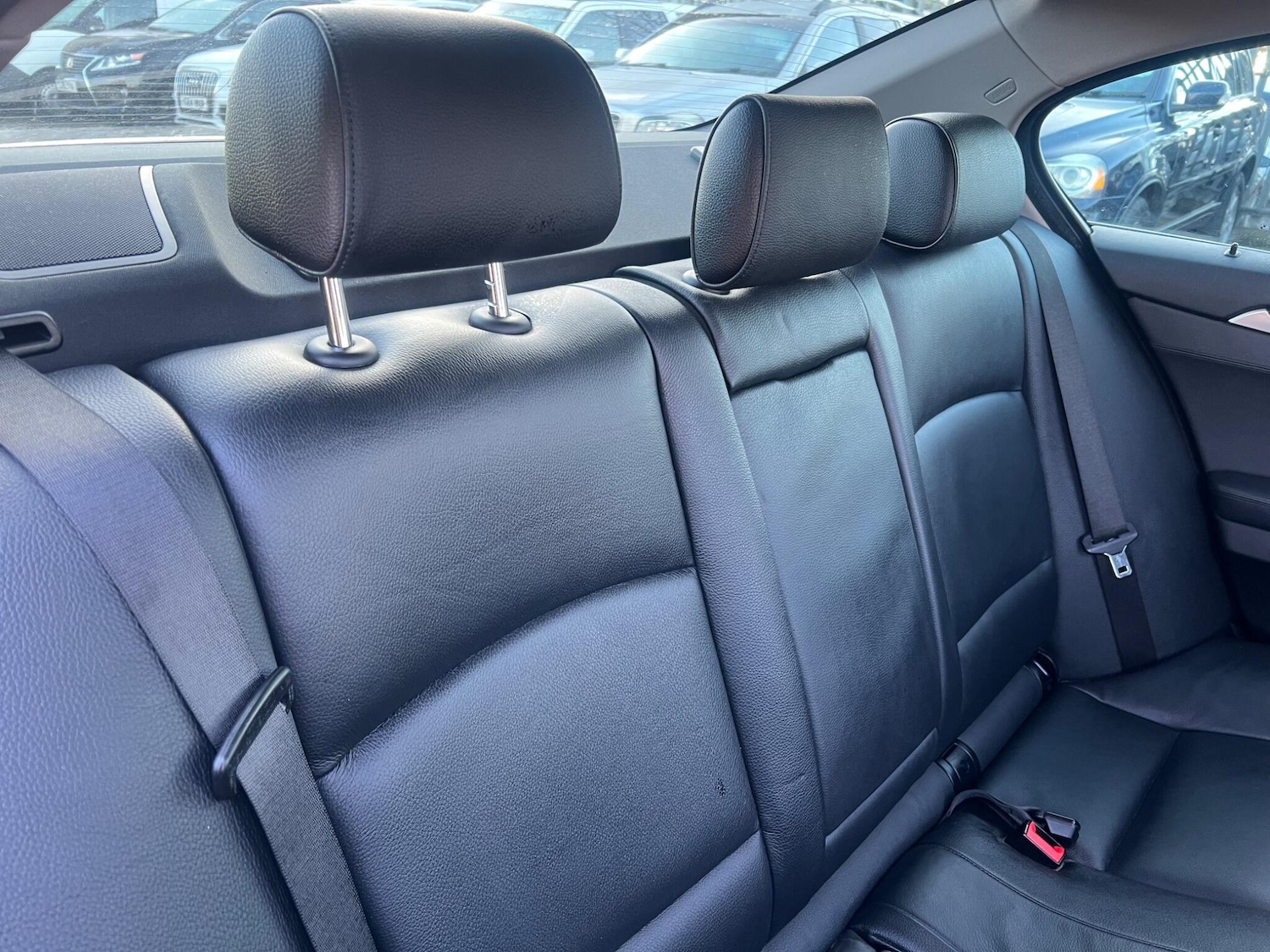 Used BMW 5 Series 2015 for sale - 77074568: Photo 64