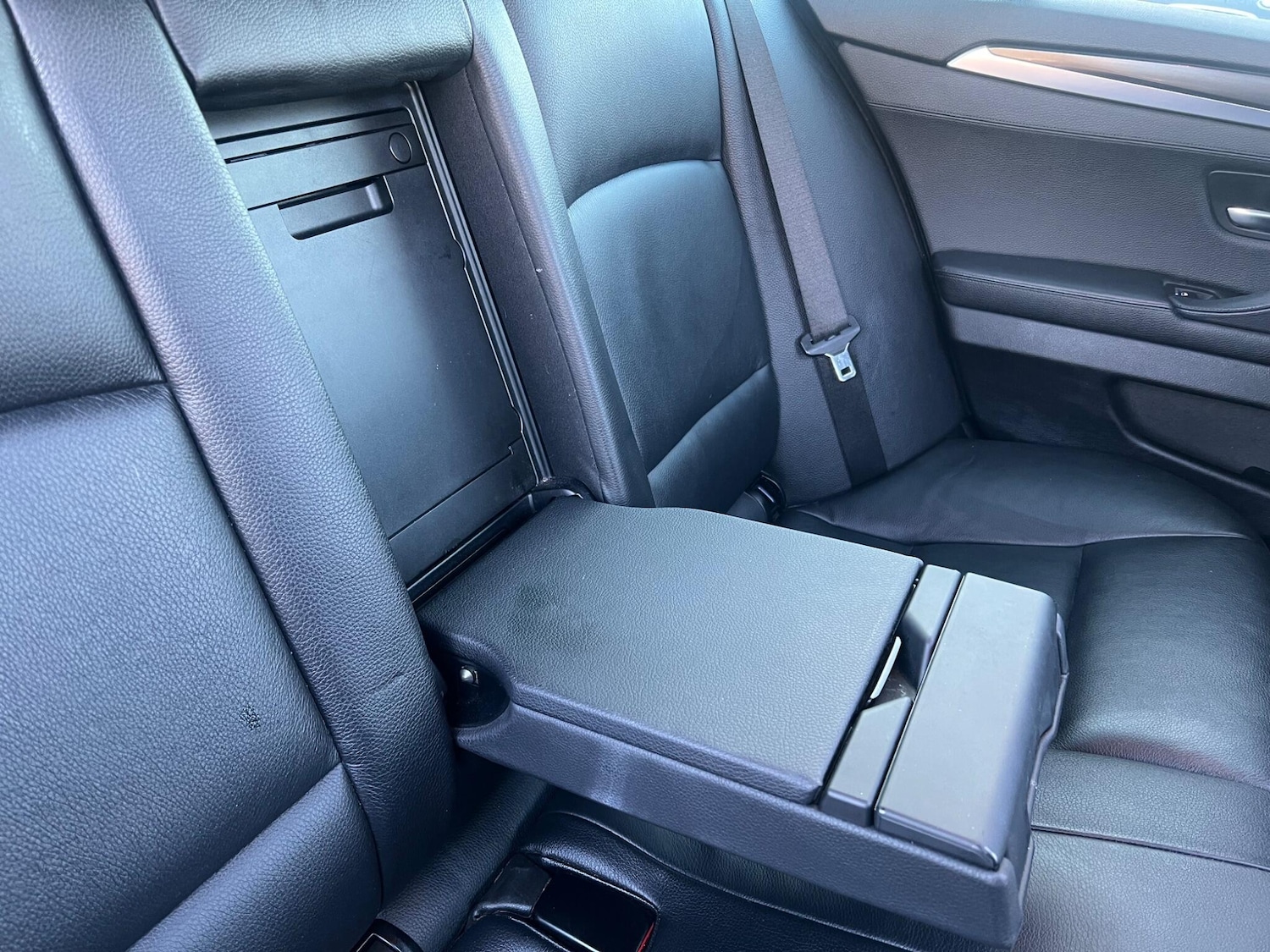 Used BMW 5 Series 2015 for sale - 77074568: Photo 66