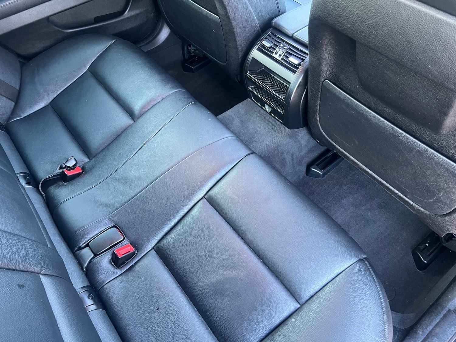 Used BMW 5 Series 2015 for sale - 77074568: Photo 68