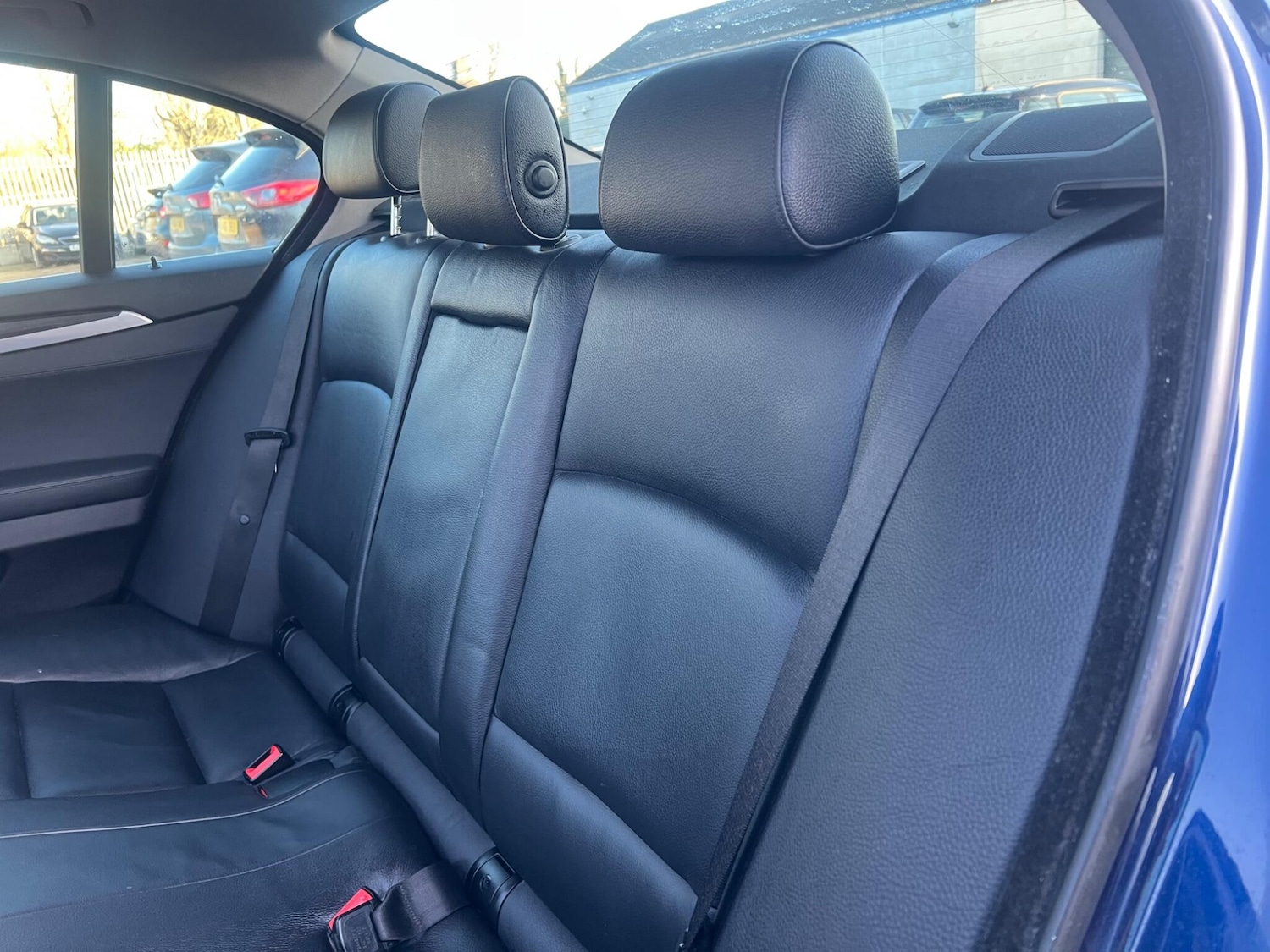 Used BMW 5 Series 2015 for sale - 77074568: Photo 71