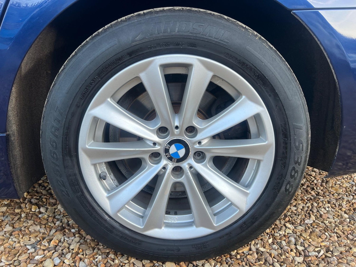 Used BMW 5 Series 2015 for sale - 77074568: Photo 73