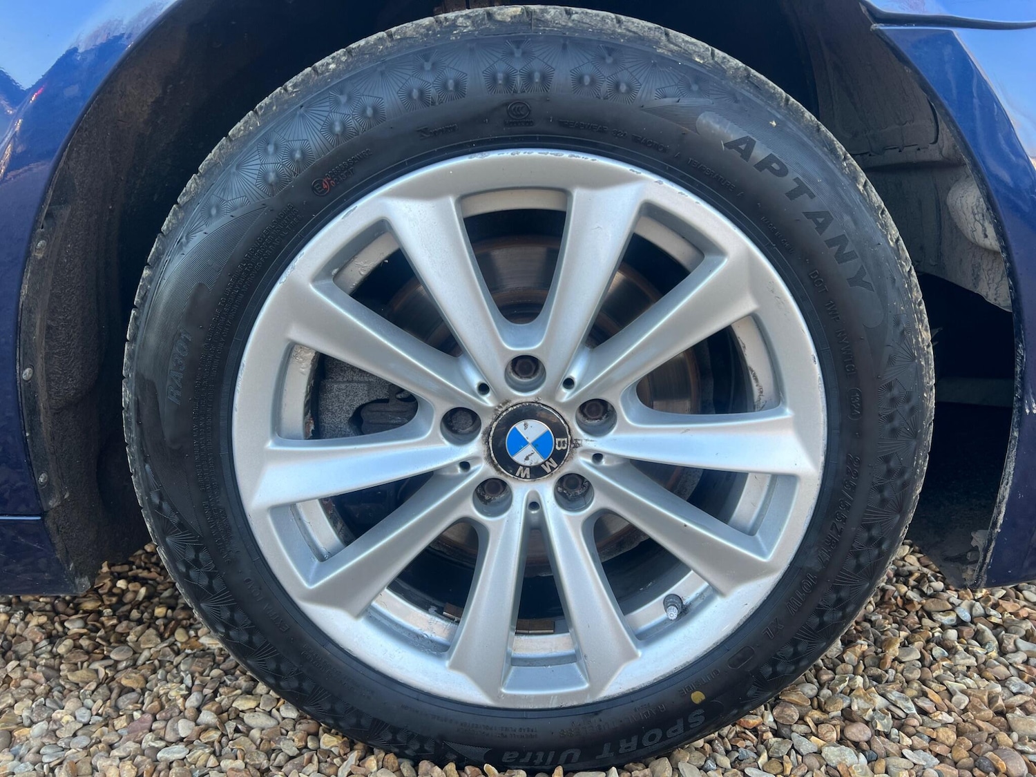 Used BMW 5 Series 2015 for sale - 77074568: Photo 74