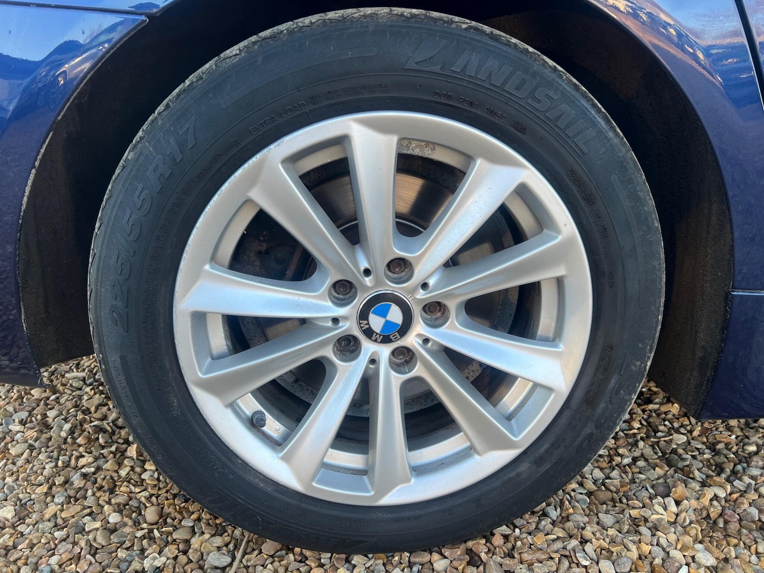 Used BMW 5 Series 2015 for sale - 77074568: Photo 75