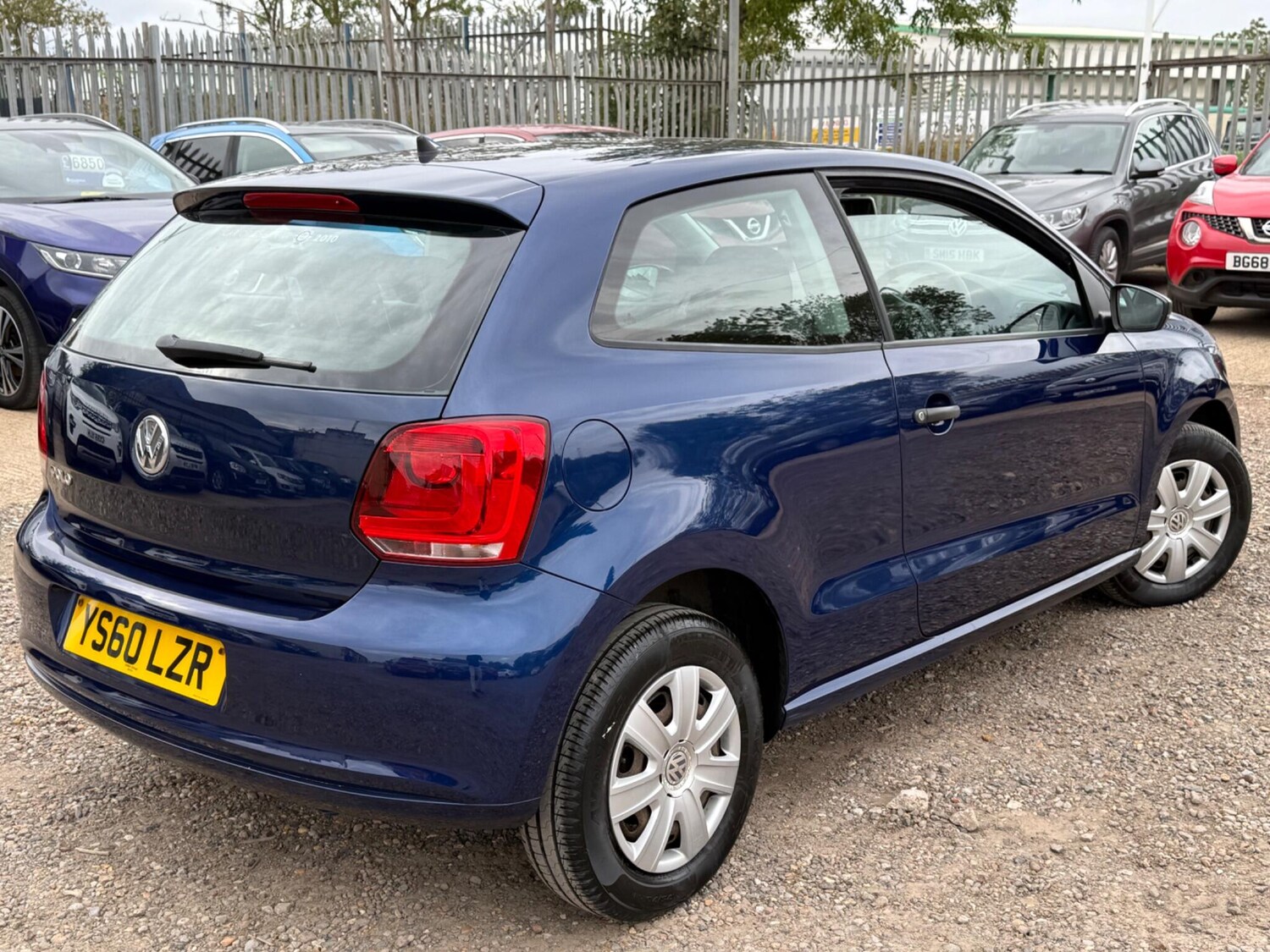Vehicle 9