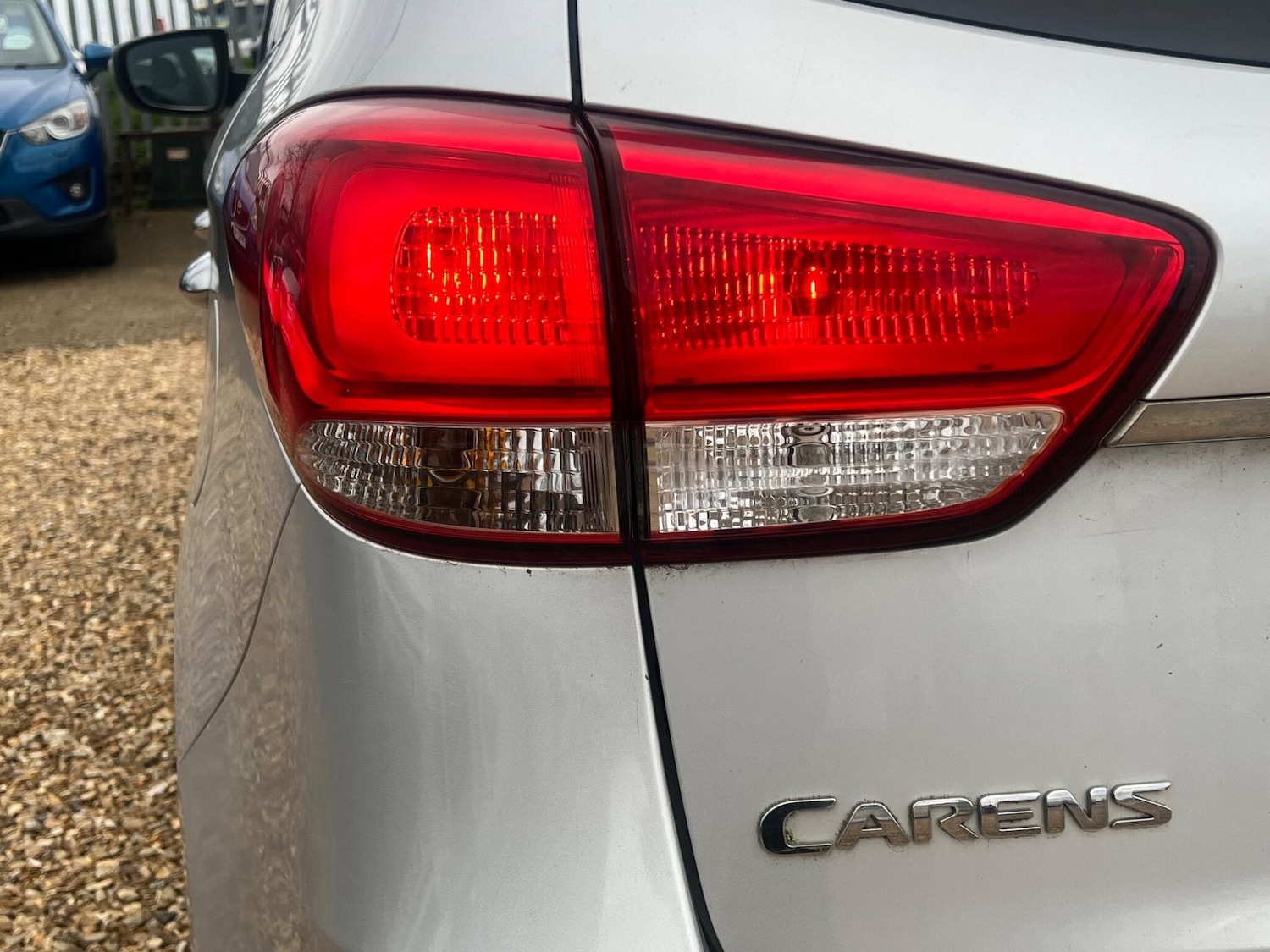 Used Kia Carens 2014 for sale - 77982264: Photo 19