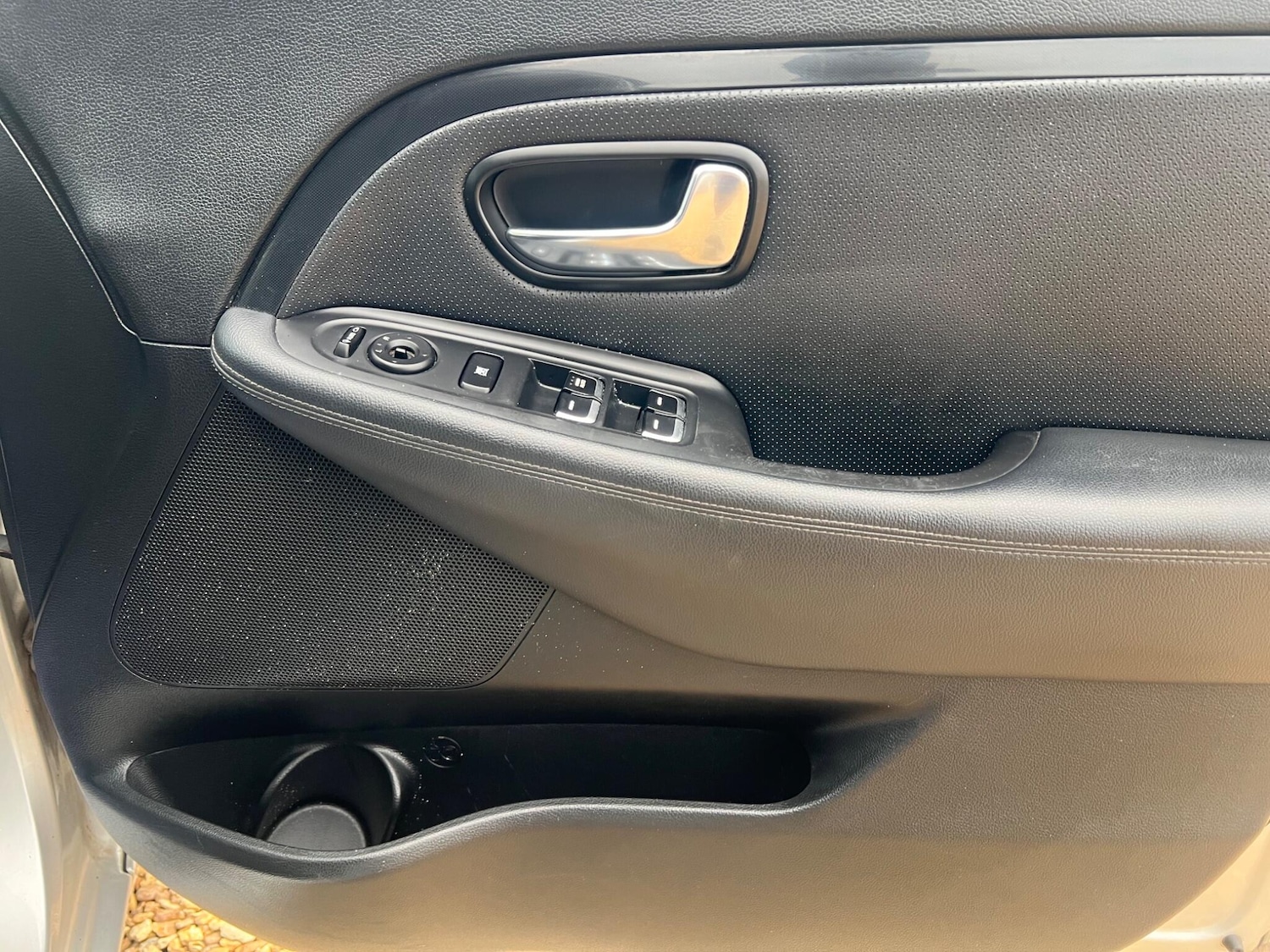 Used Kia Carens 2014 for sale - 77982264: Photo 26