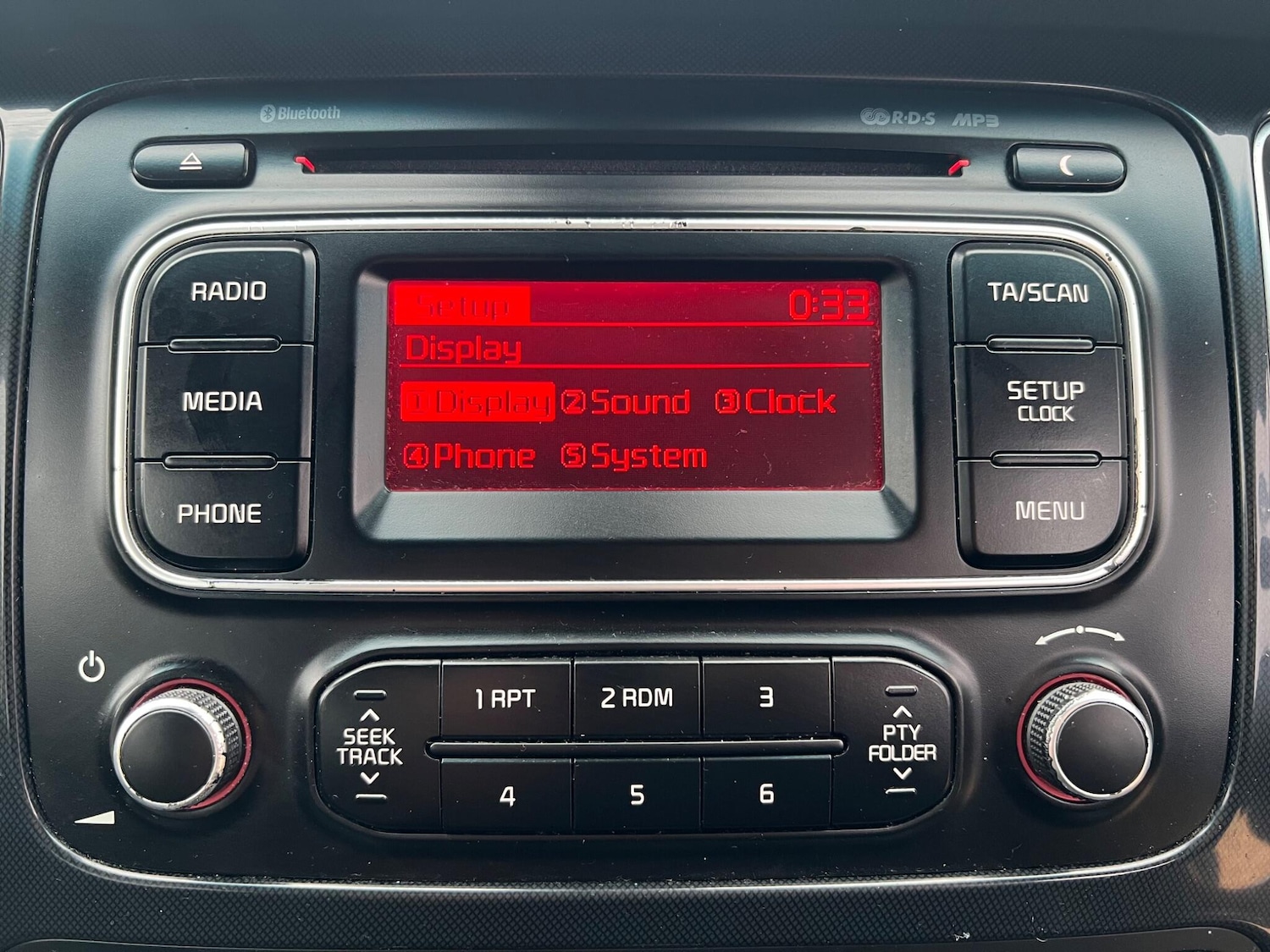 Used Kia Carens 2014 for sale - 77982264: Photo 41