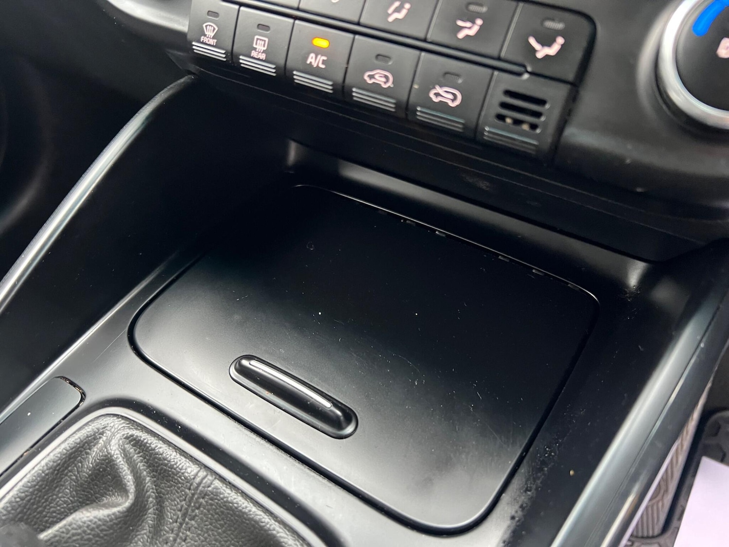 Used Kia Carens 2014 for sale - 77982264: Photo 48