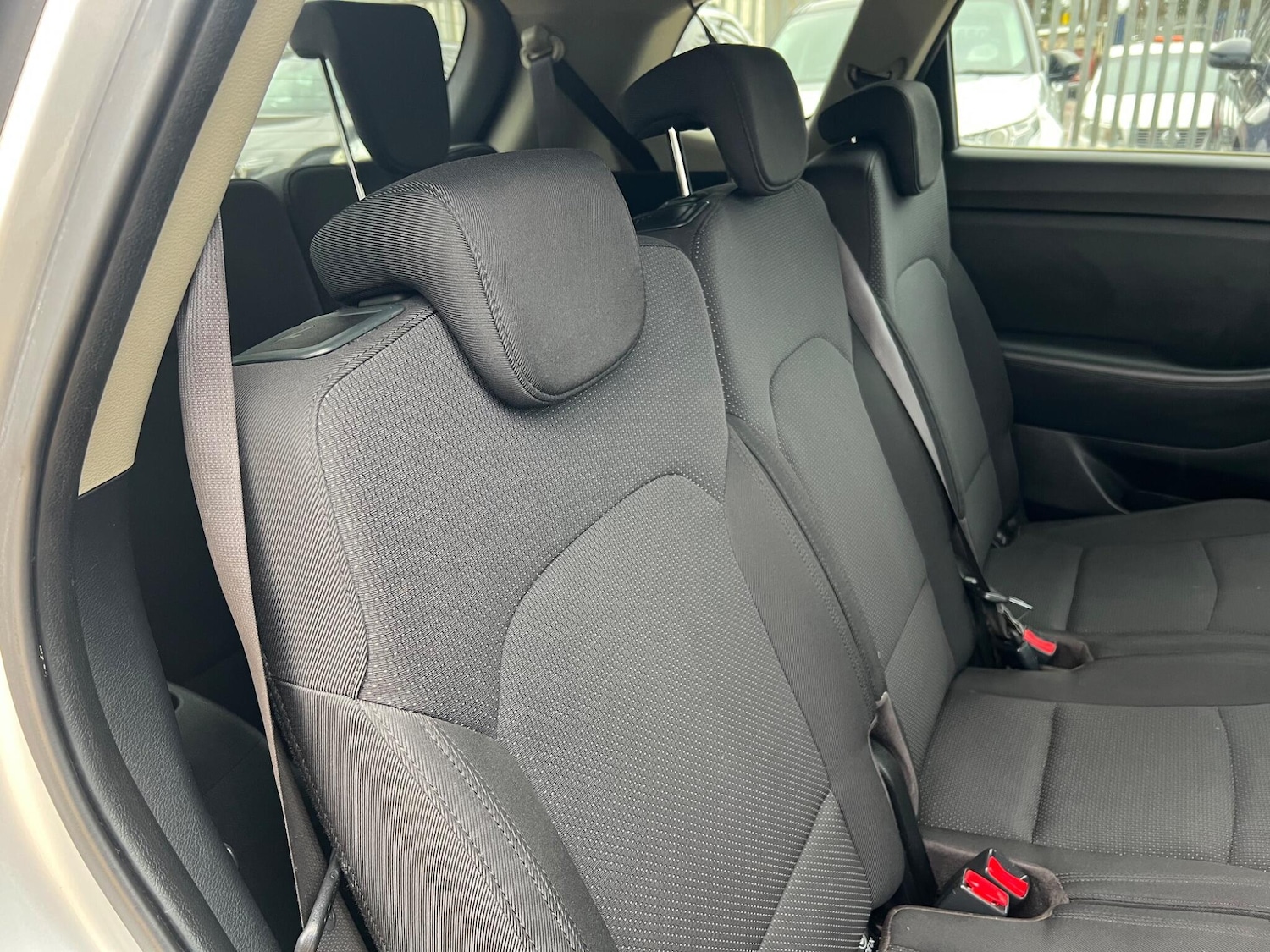 Used Kia Carens 2014 for sale - 77982264: Photo 63