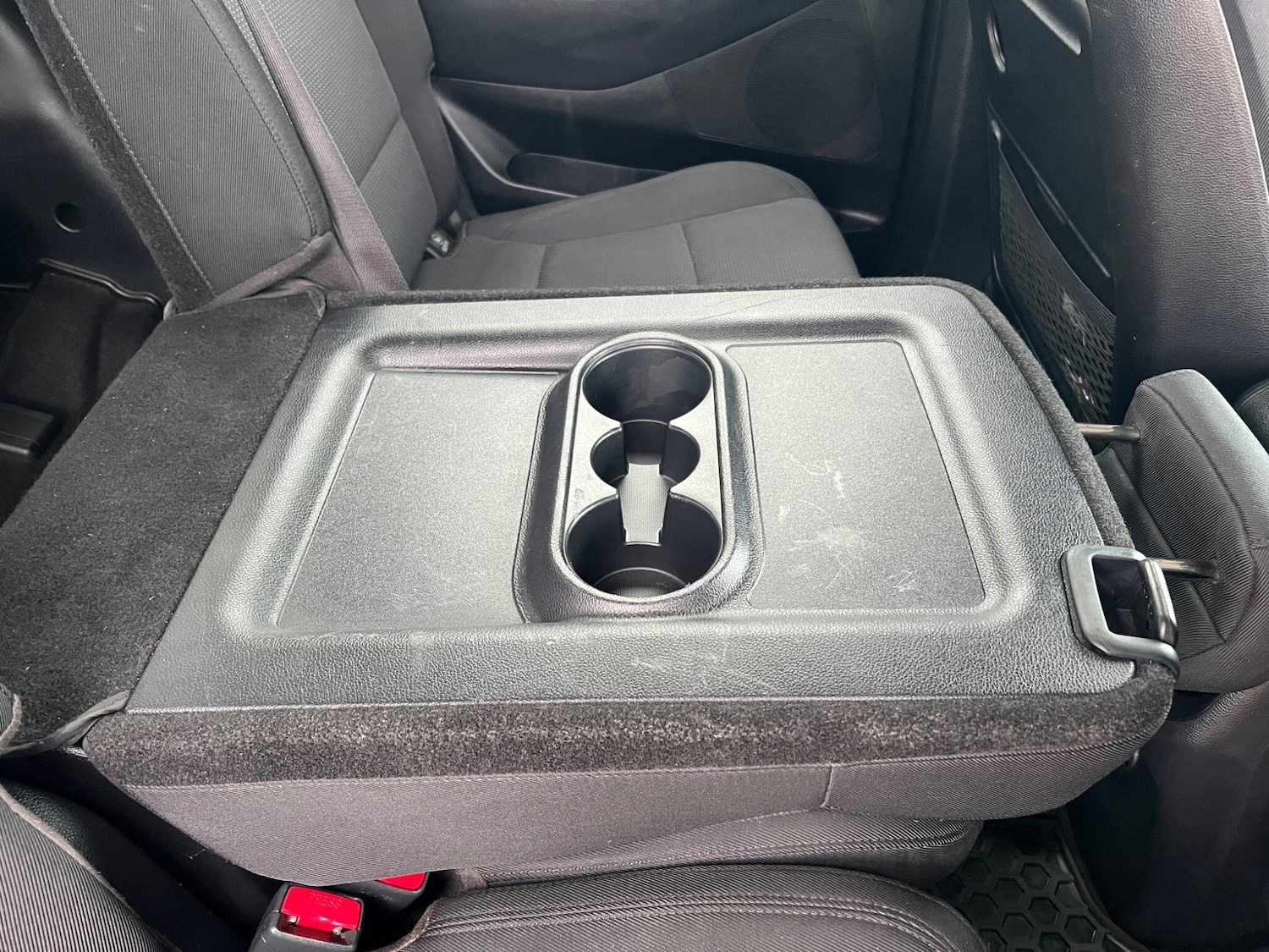 Used Kia Carens 2014 for sale - 77982264: Photo 65