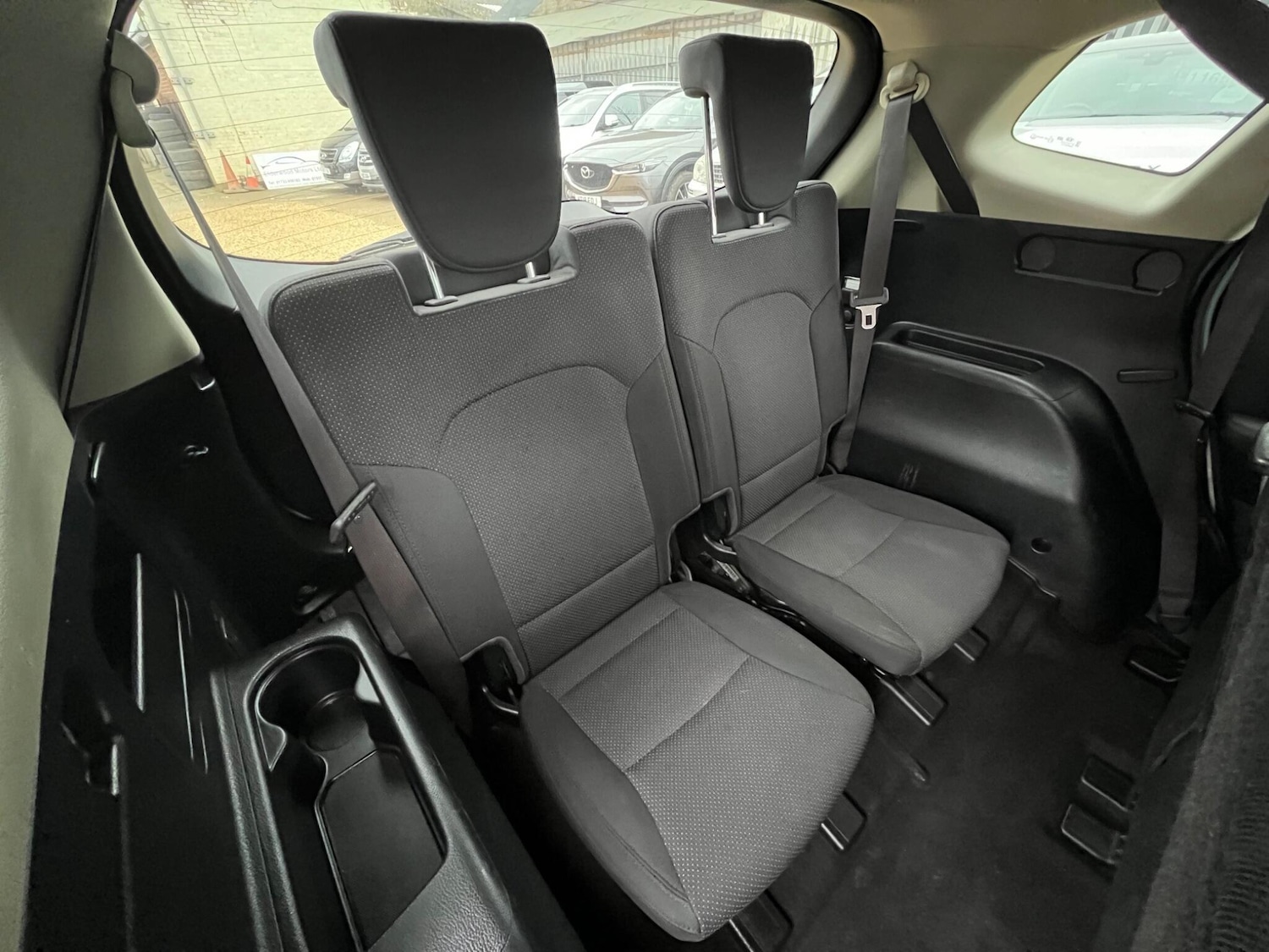 Used Kia Carens 2014 for sale - 77982264: Photo 70