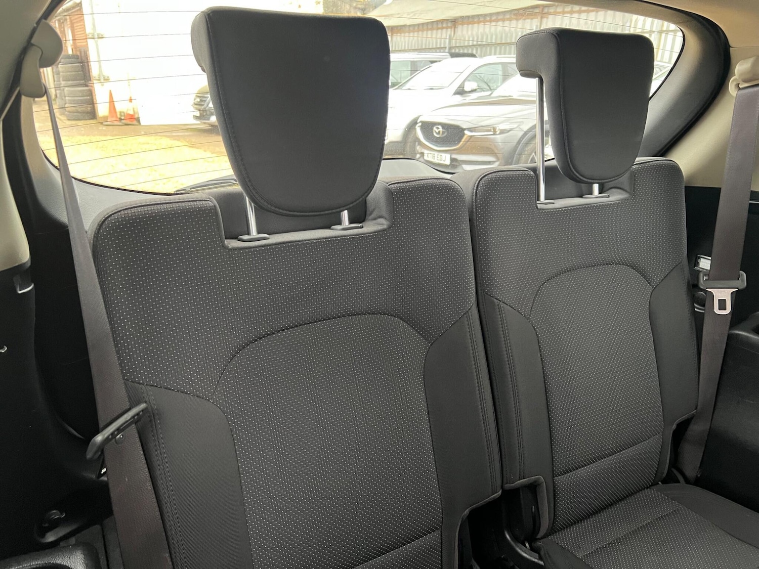 Used Kia Carens 2014 for sale - 77982264: Photo 71