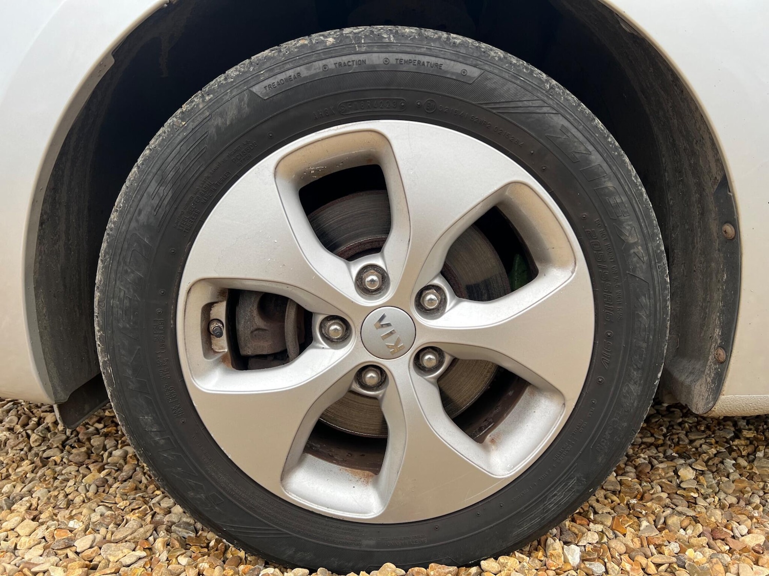 Used Kia Carens 2014 for sale - 77982264: Photo 80