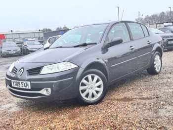 Used Renault Megane 2009 for sale - 74209182: Photo