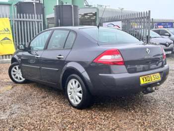 Used Renault Megane 2009 for sale - 74209182: Photo