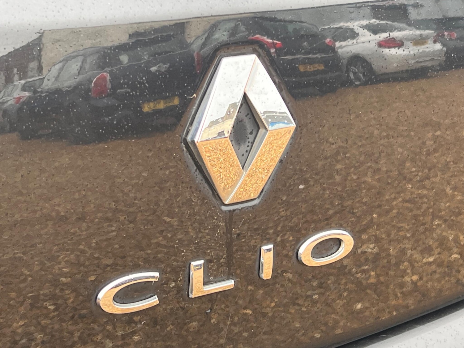 Used Renault Clio 2009 for sale - 77155390: Photo 17