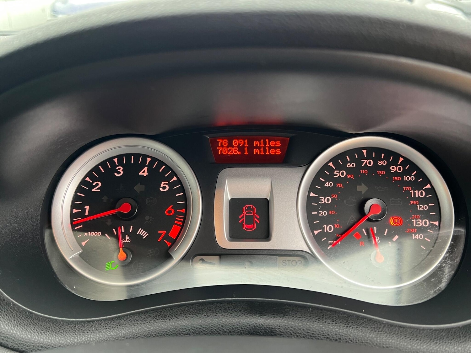 Used Renault Clio 2009 for sale - 77155390: Photo 27