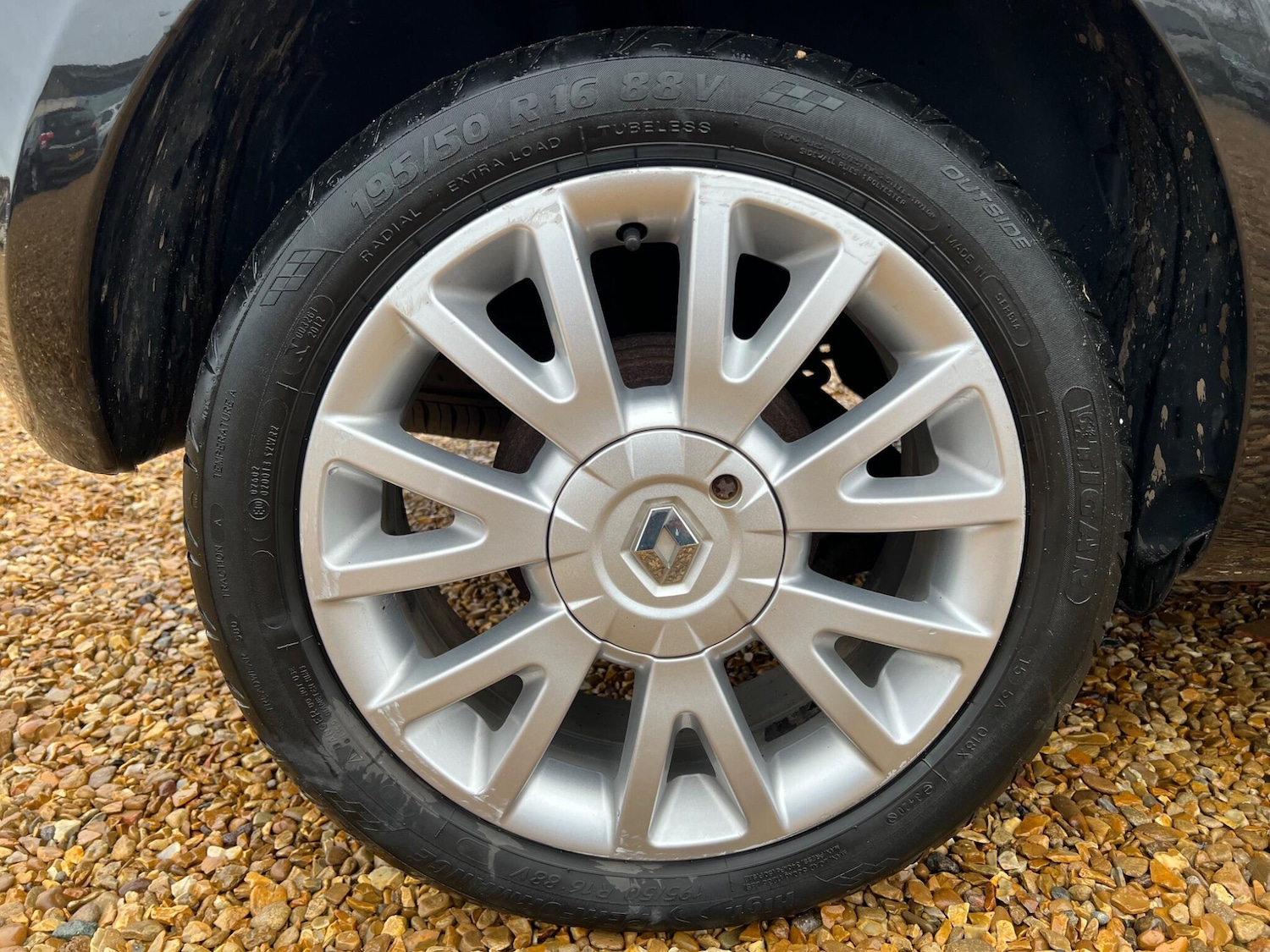 Used Renault Clio 2009 for sale - 77155390: Photo 52