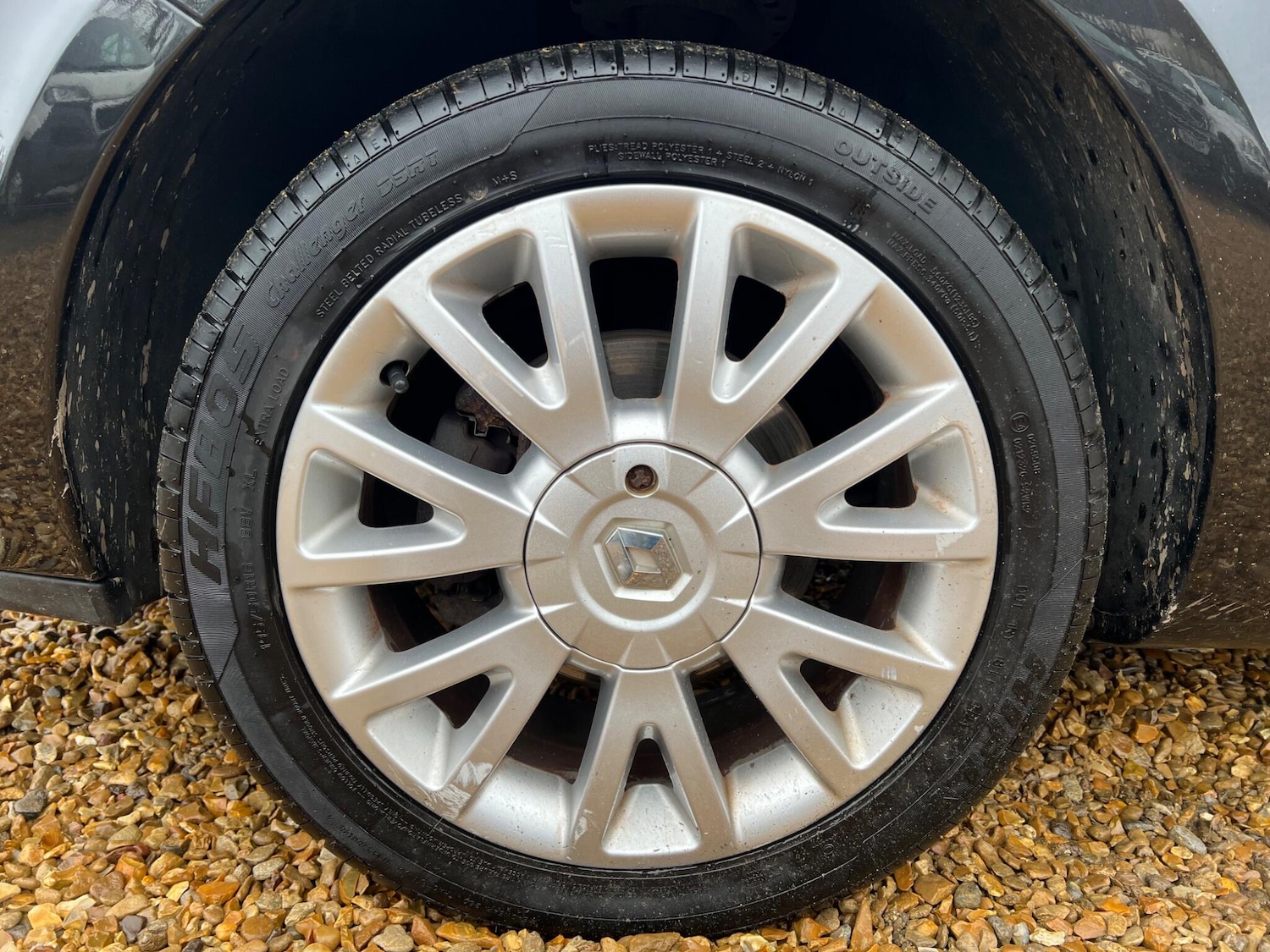 Used Renault Clio 2009 for sale - 77155390: Photo 54