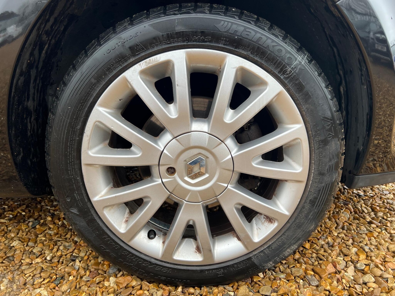 Used Renault Clio 2009 for sale - 77155390: Photo 55