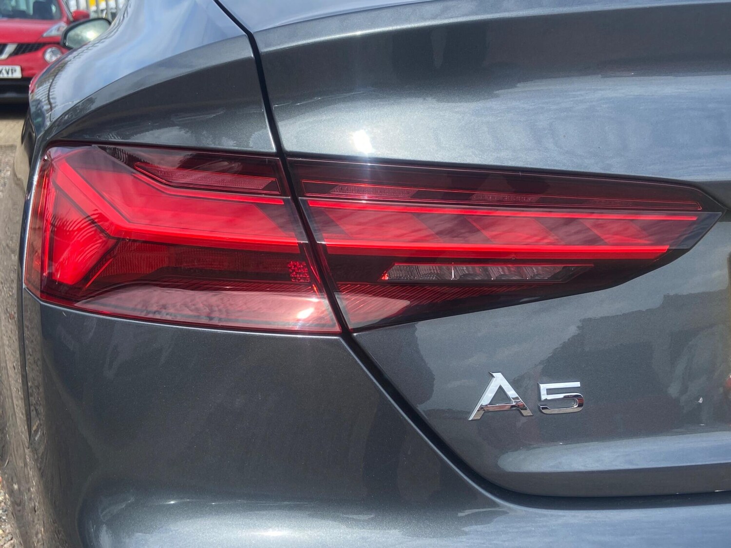 Used Audi A5 2021 for sale - 76318195: Photo 18