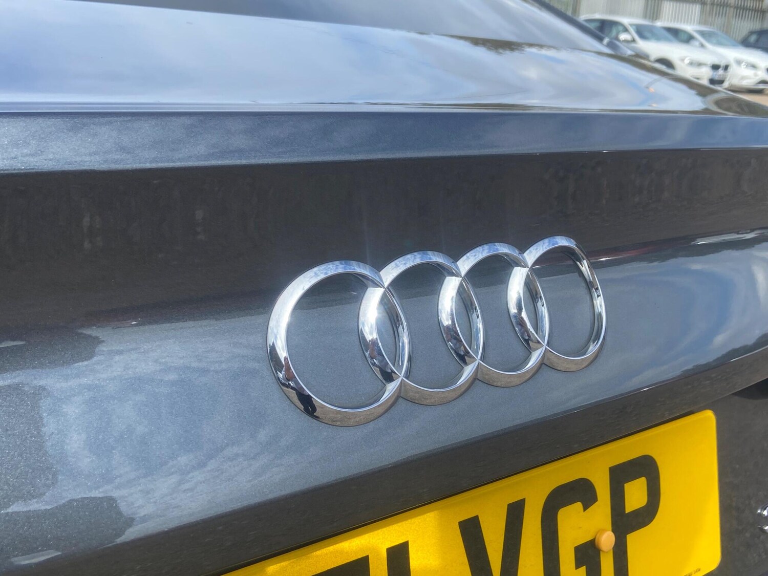 Used Audi A5 2021 for sale - 76318195: Photo 19