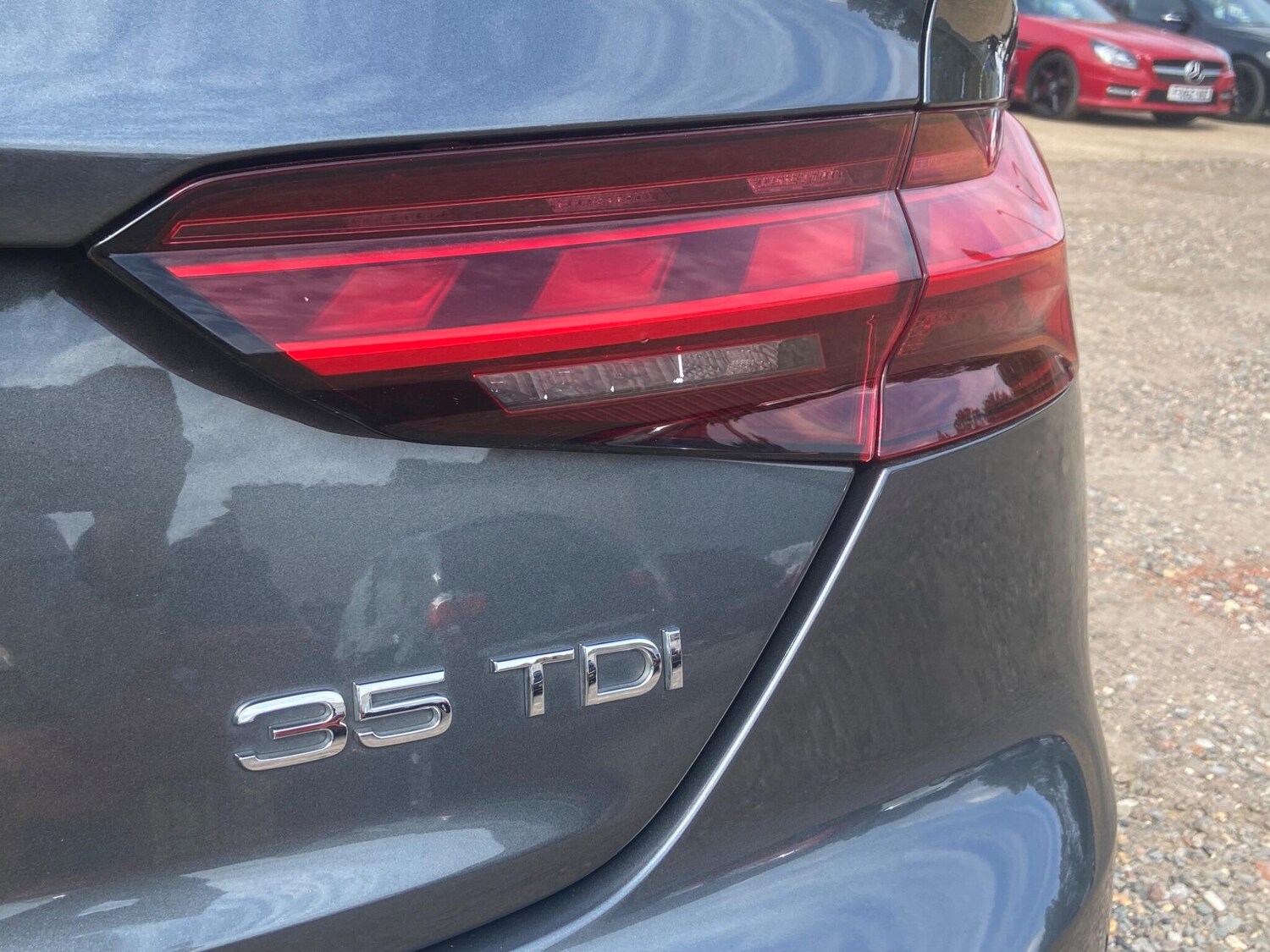 Used Audi A5 2021 for sale - 76318195: Photo 20