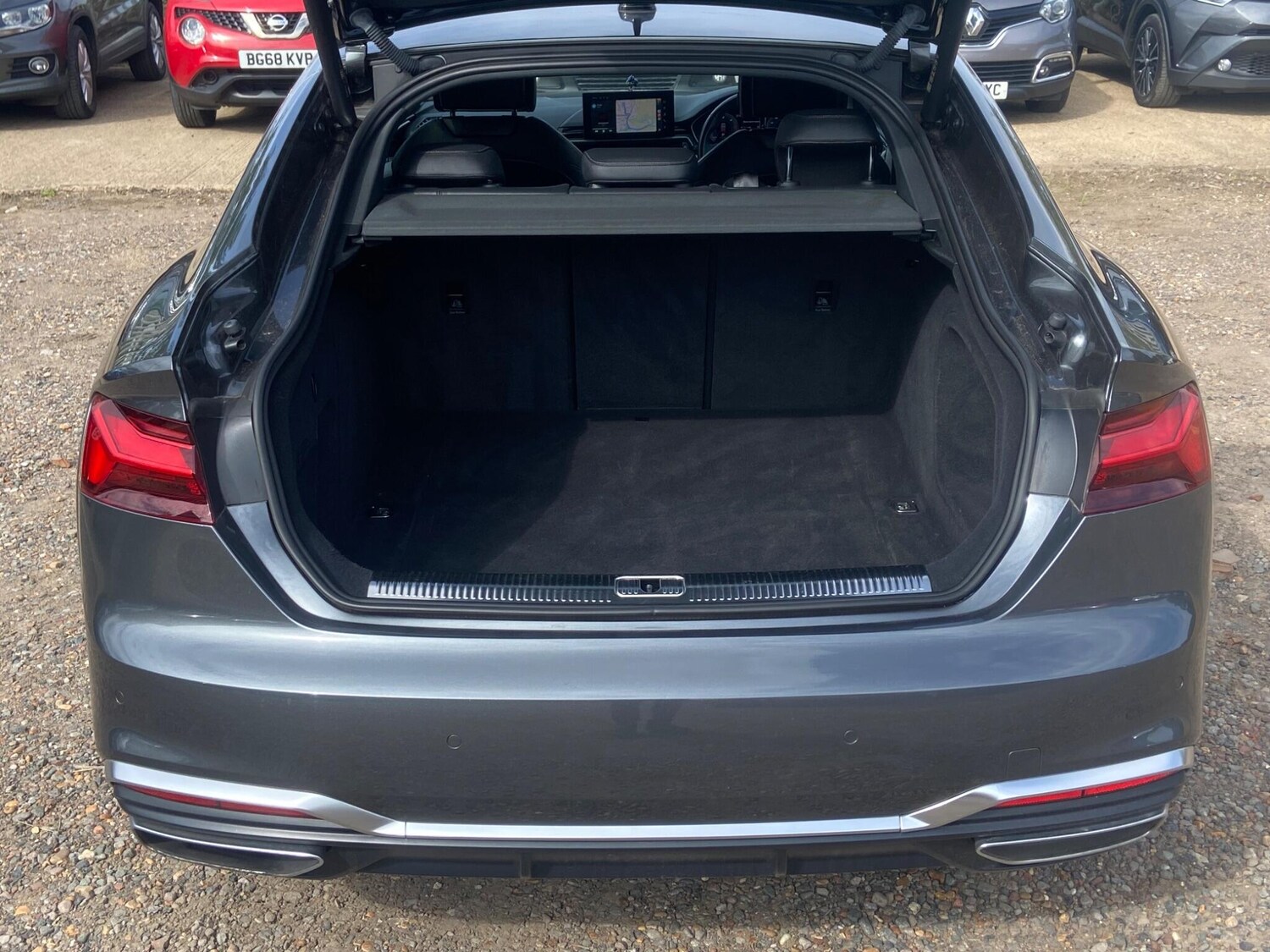 Used Audi A5 2021 for sale - 76318195: Photo 23