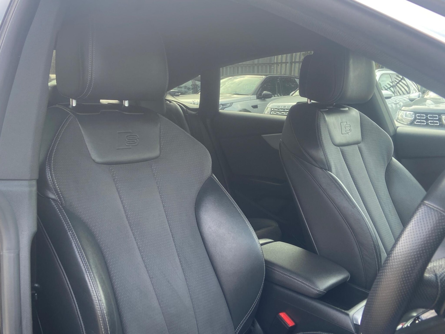 Used Audi A5 2021 for sale - 76318195: Photo 26