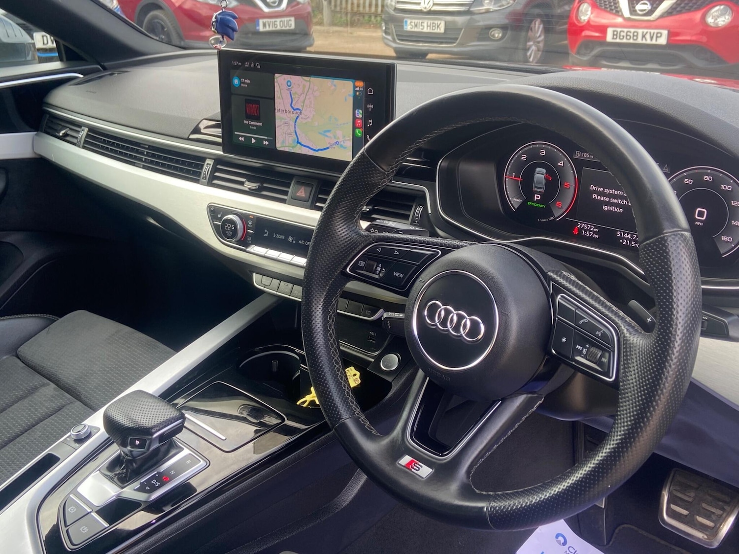 Used Audi A5 2021 for sale - 76318195: Photo 29