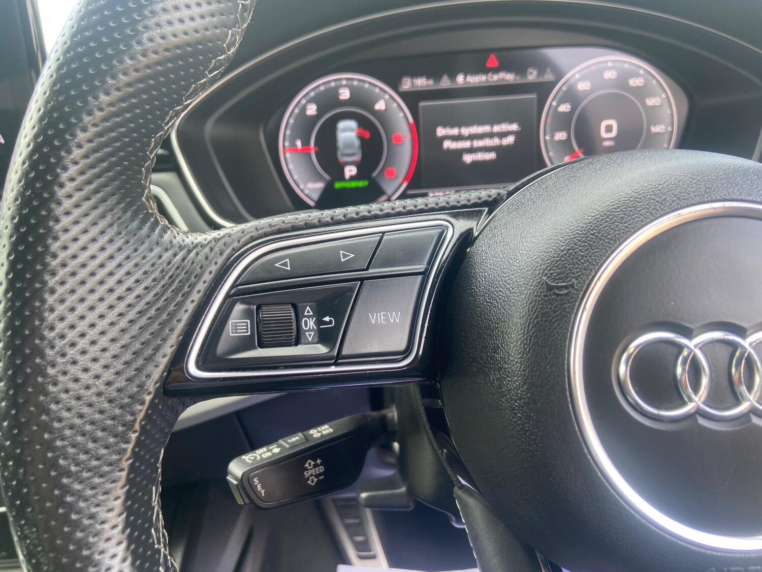 Used Audi A5 2021 for sale - 76318195: Photo 32