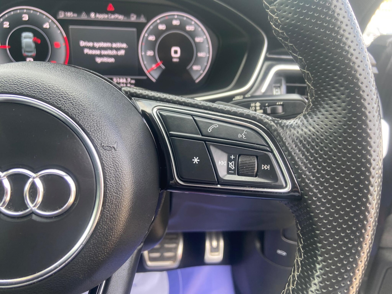 Used Audi A5 2021 for sale - 76318195: Photo 33