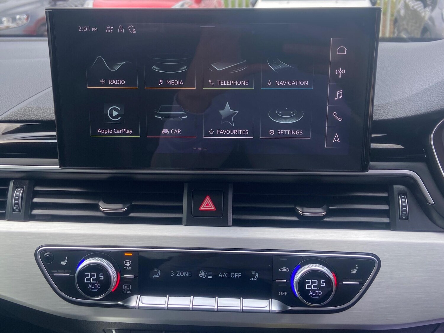 Used Audi A5 2021 for sale - 76318195: Photo 38