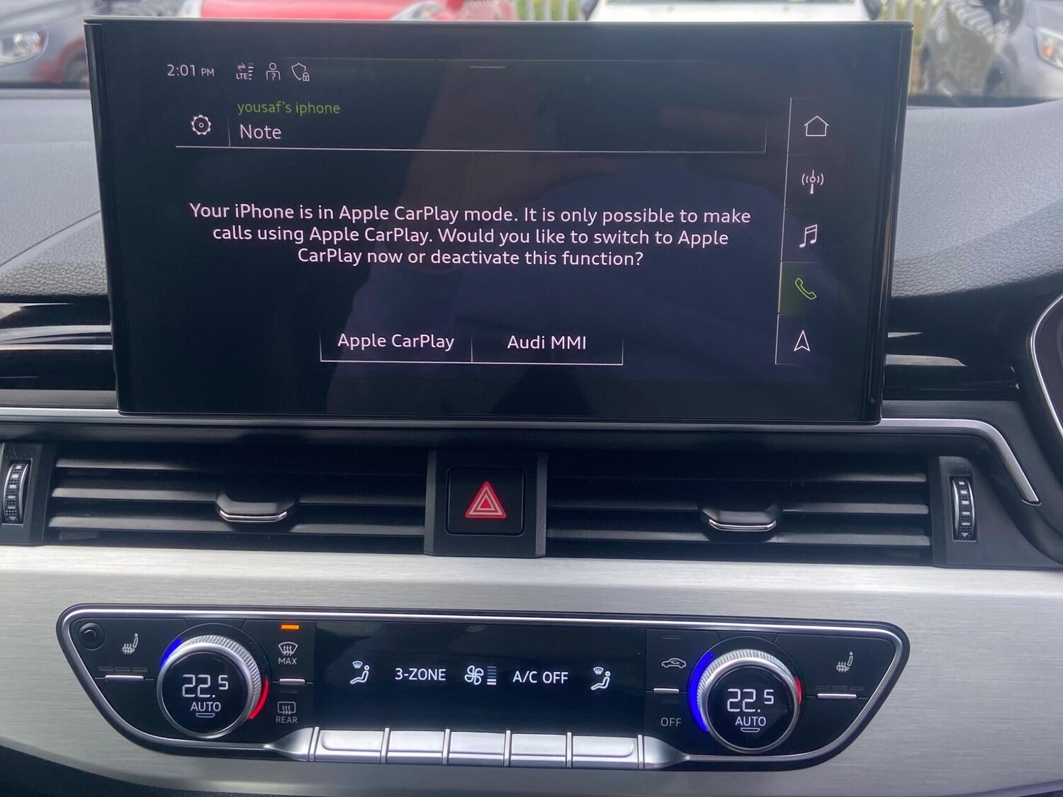 Used Audi A5 2021 for sale - 76318195: Photo 39