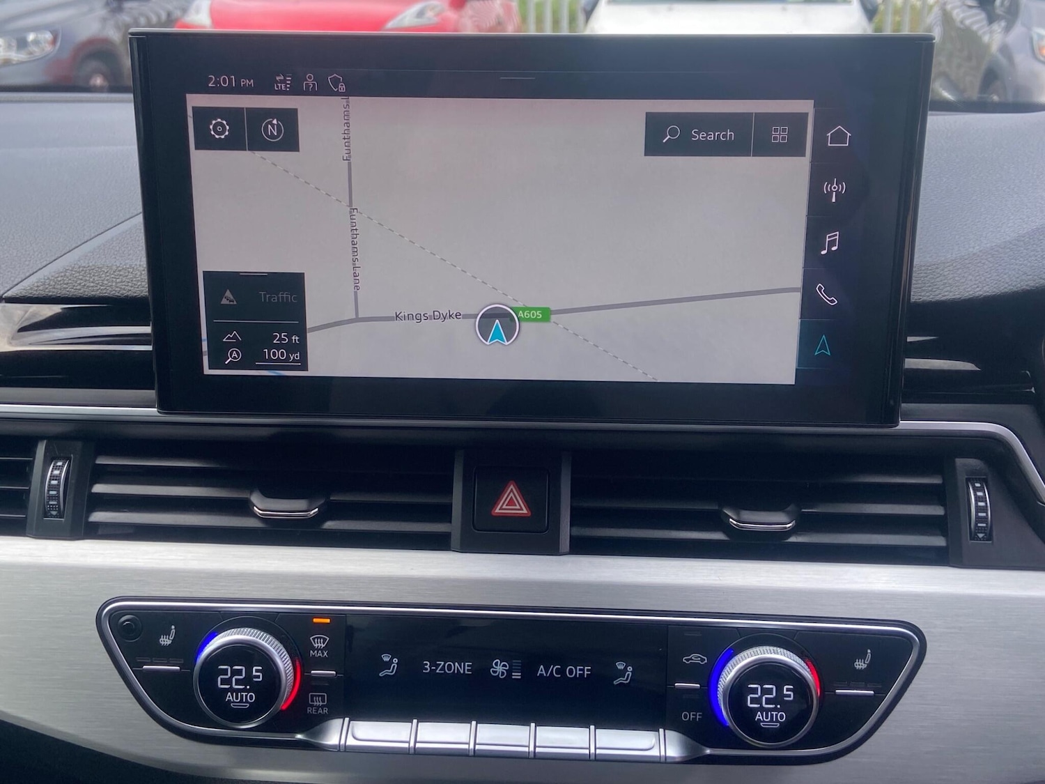 Used Audi A5 2021 for sale - 76318195: Photo 42