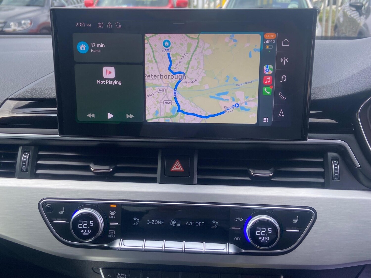 Used Audi A5 2021 for sale - 76318195: Photo 43