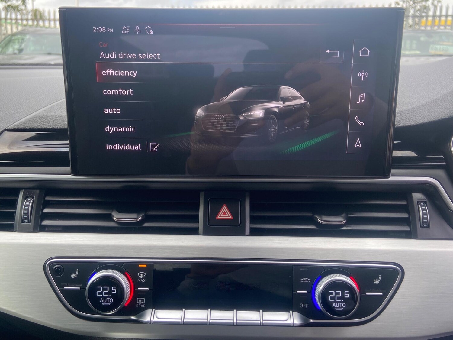 Used Audi A5 2021 for sale - 76318195: Photo 44