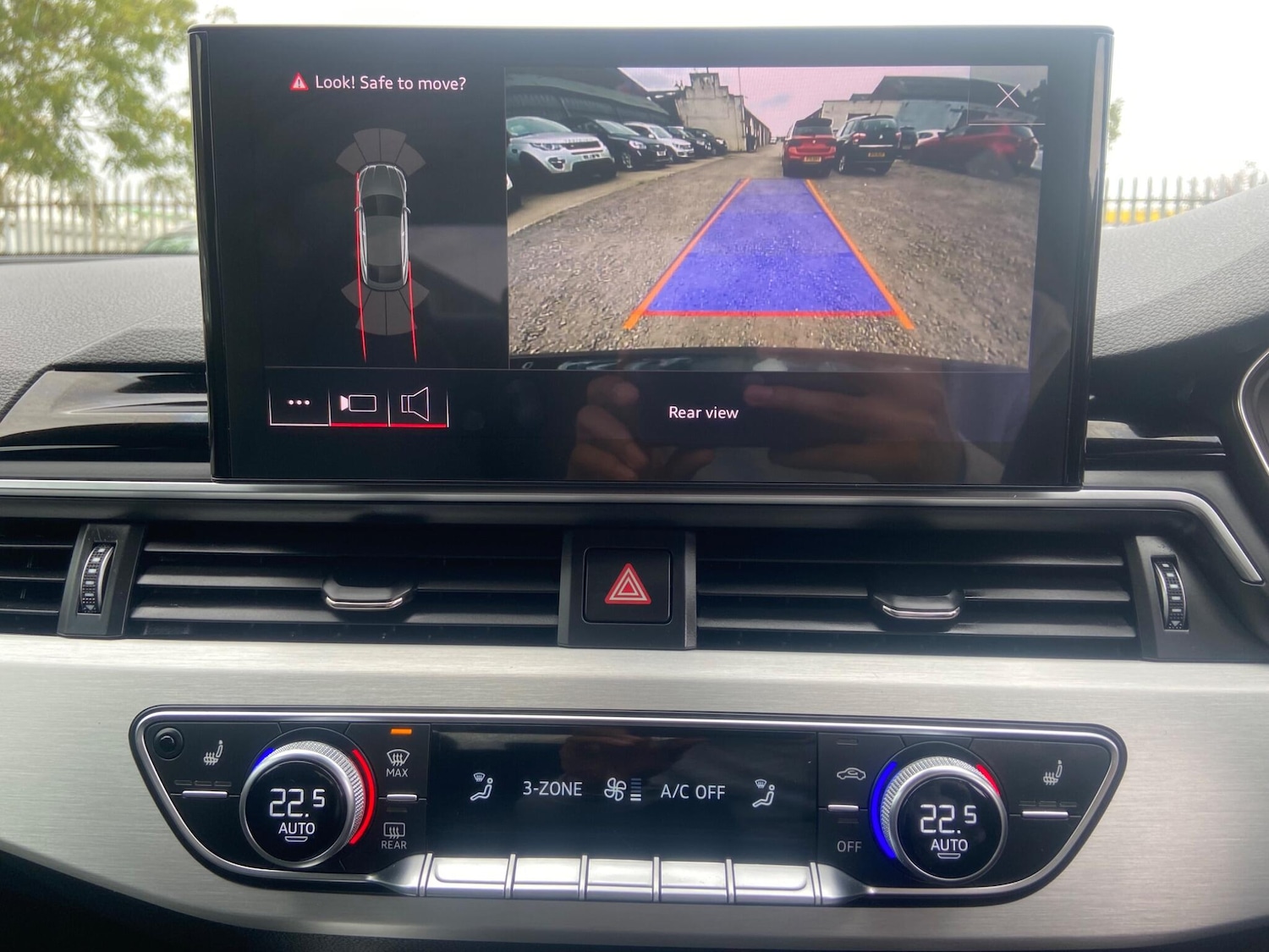 Used Audi A5 2021 for sale - 76318195: Photo 46