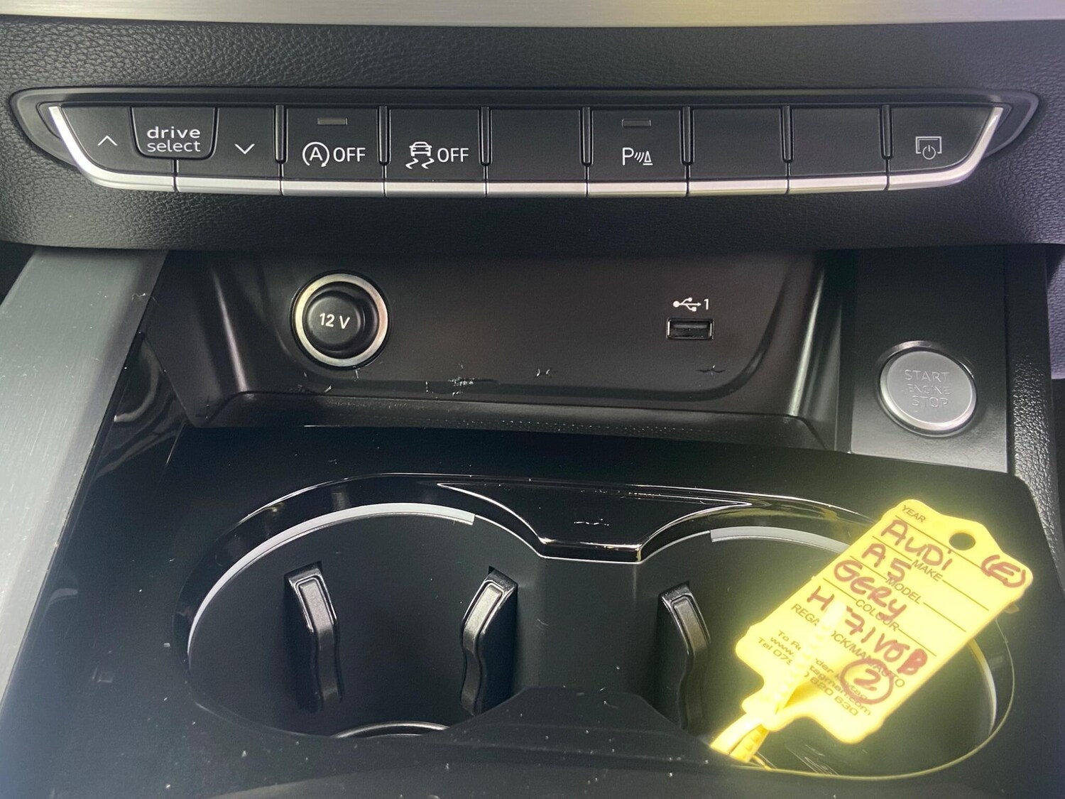 Used Audi A5 2021 for sale - 76318195: Photo 48