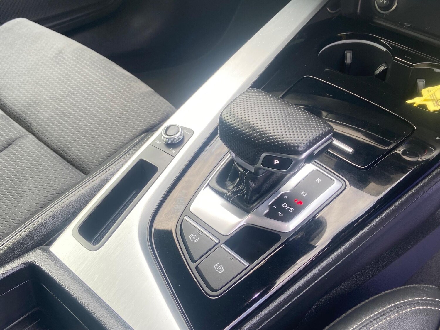 Used Audi A5 2021 for sale - 76318195: Photo 52