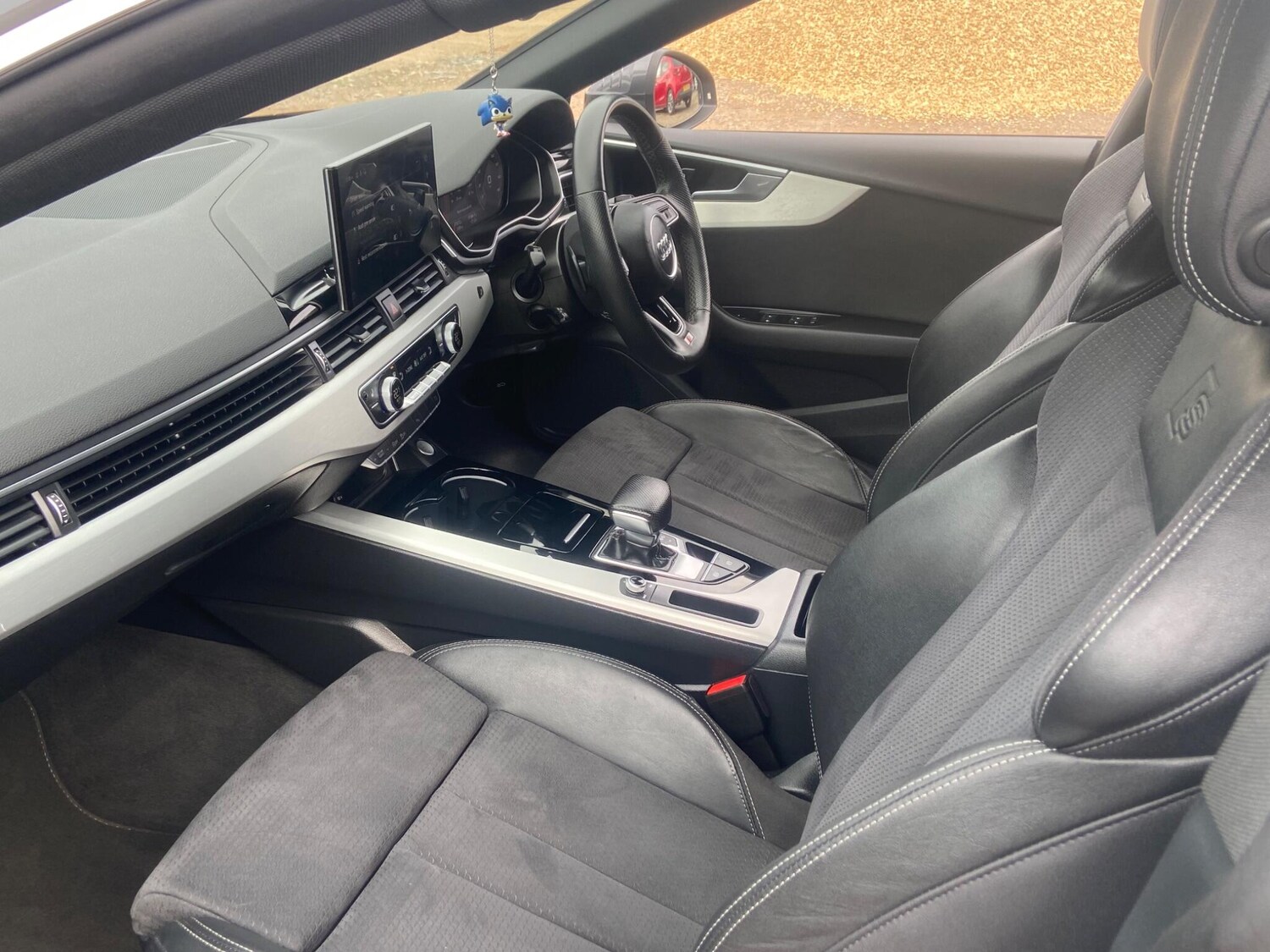 Used Audi A5 2021 for sale - 76318195: Photo 57