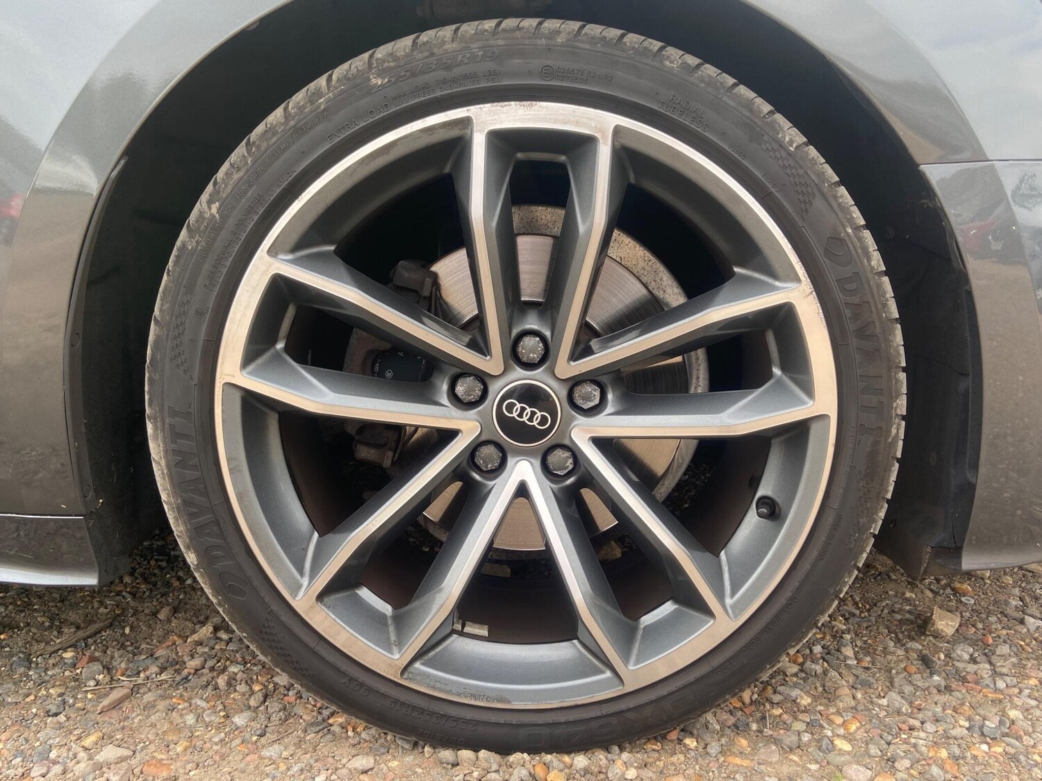 Used Audi A5 2021 for sale - 76318195: Photo 67