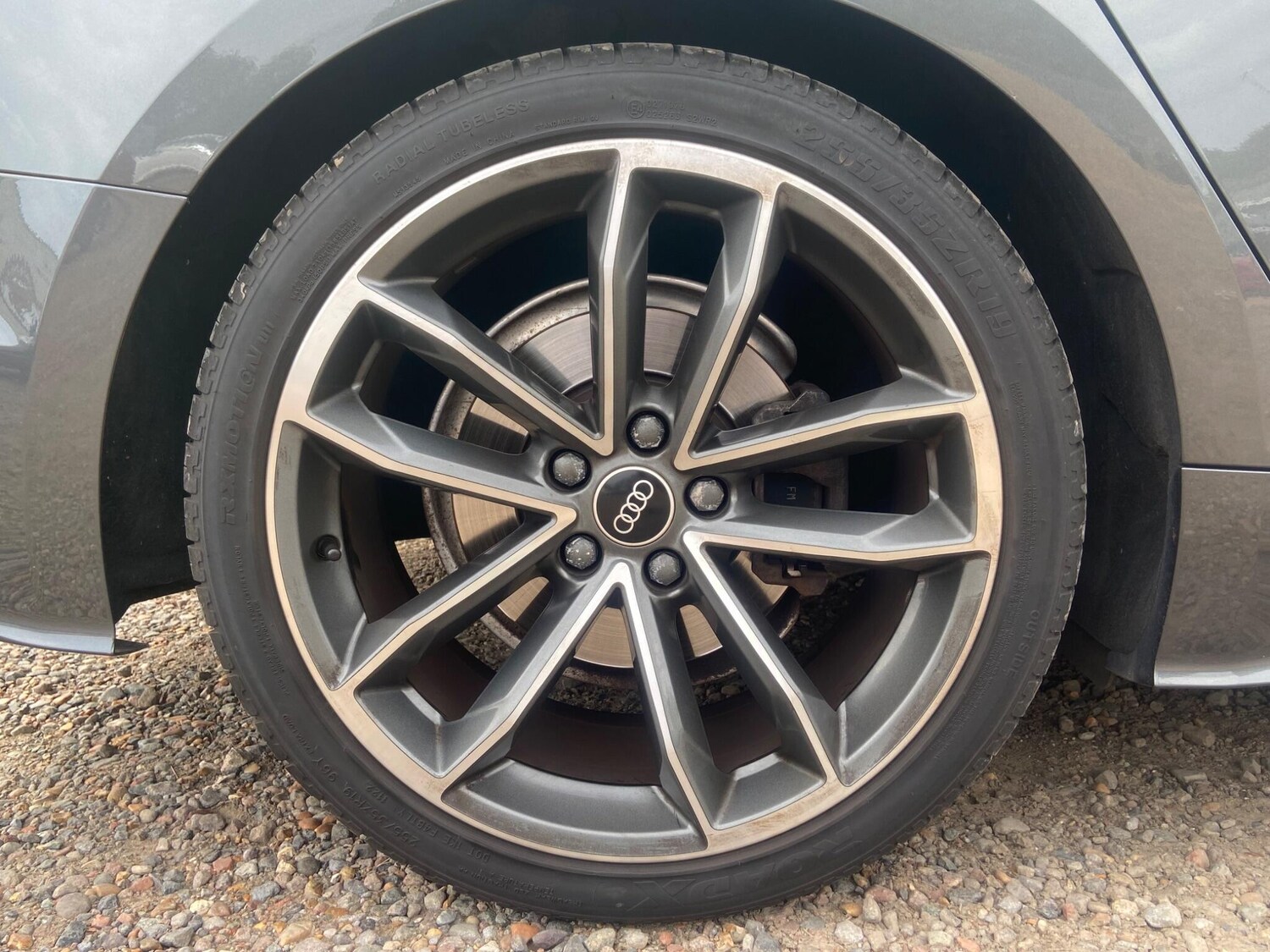 Used Audi A5 2021 for sale - 76318195: Photo 69