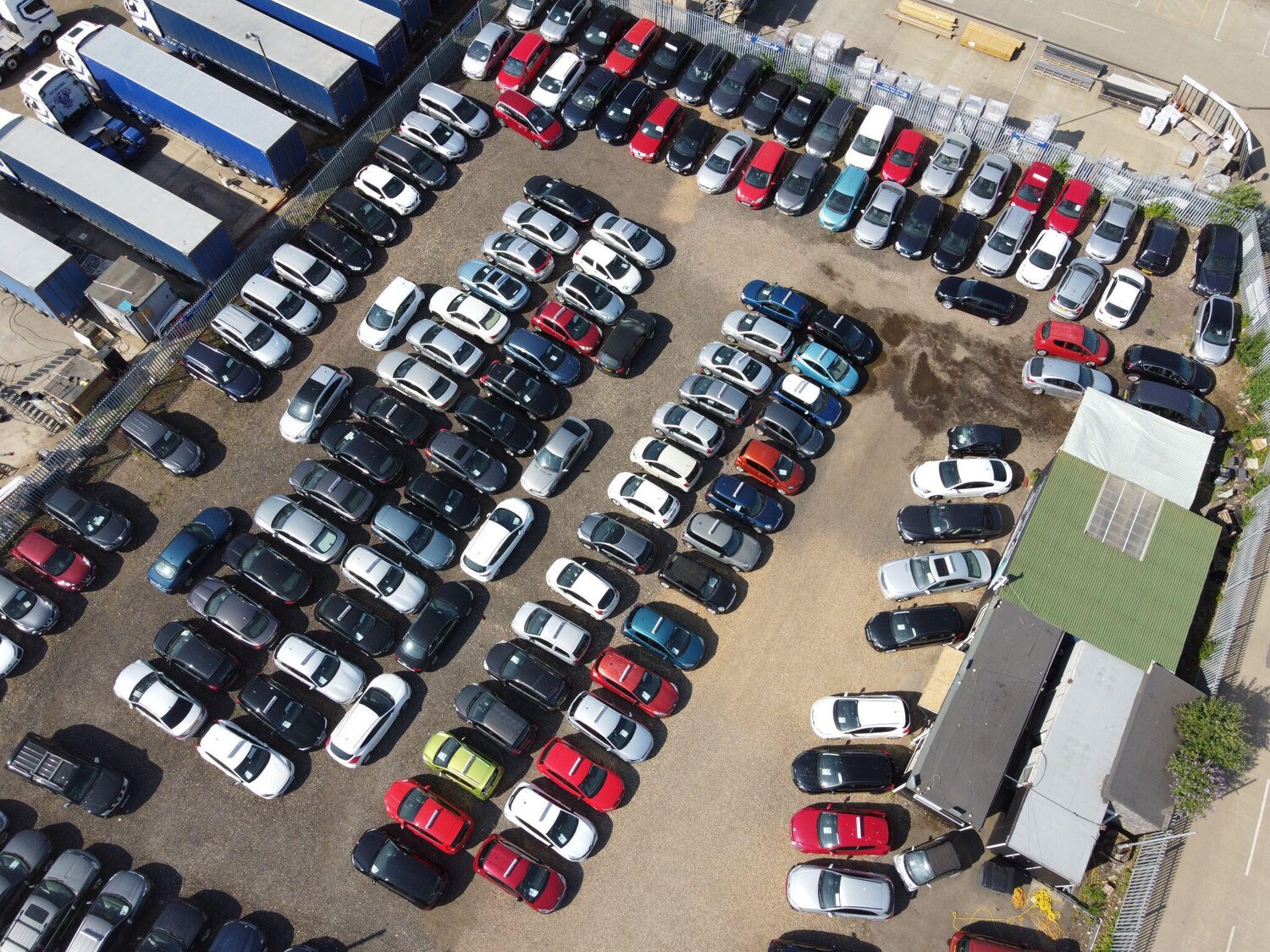 Used Audi A5 2021 for sale - 76318195: Photo 84